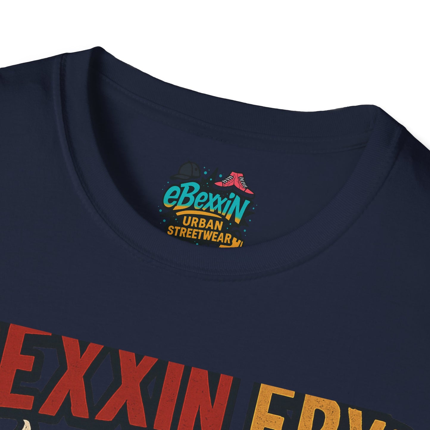 eBexxin Limitless Tee
