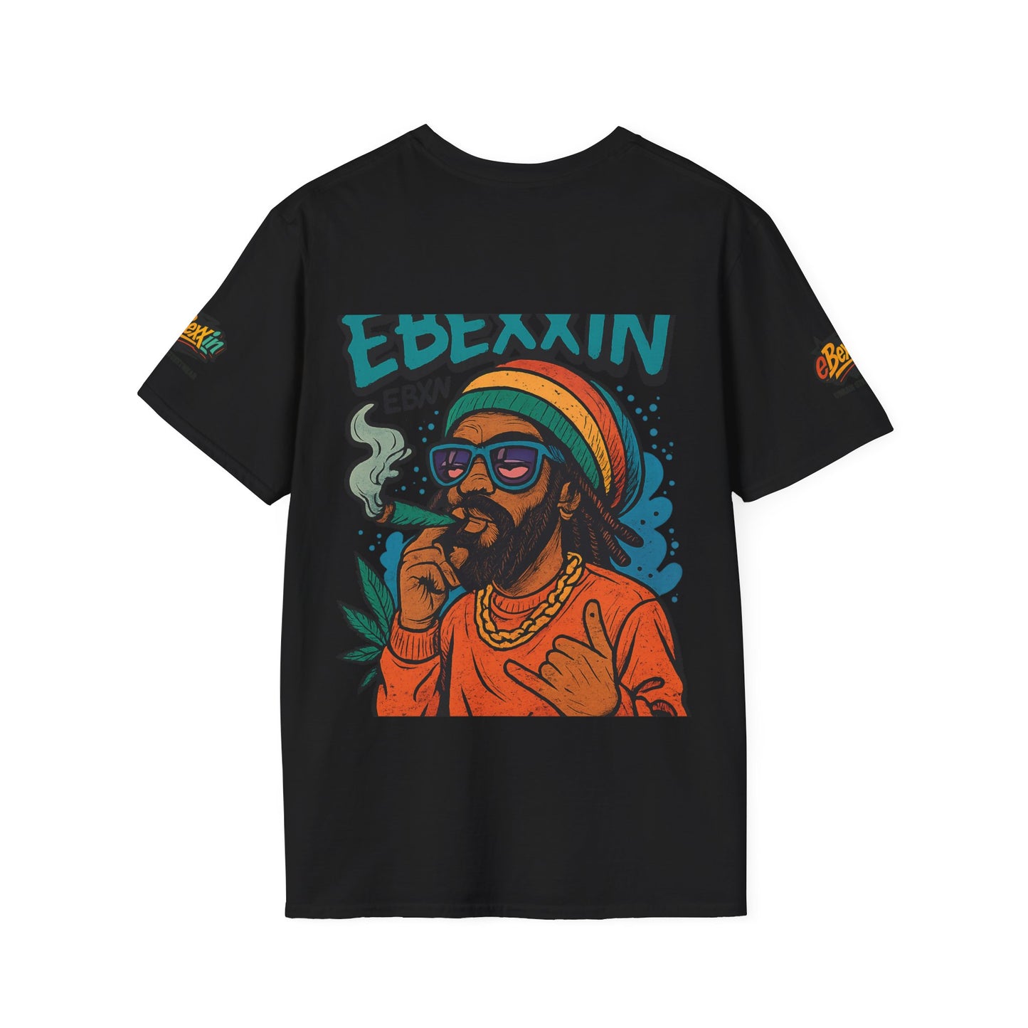 eBexxin Limitless Tee