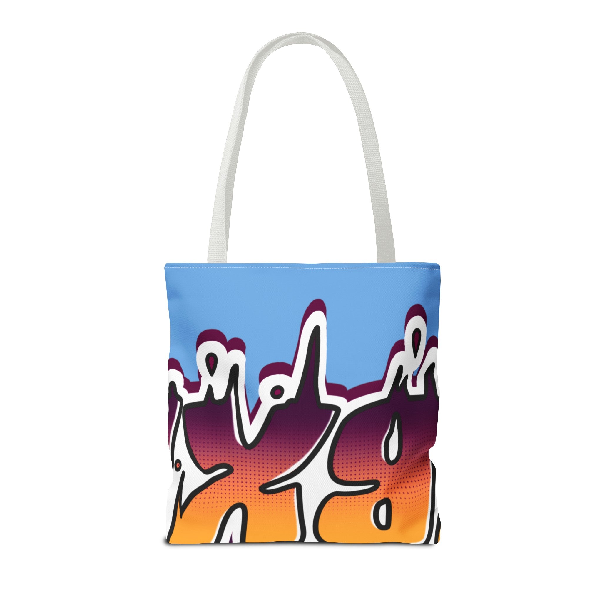 Tote Bag (AOP)