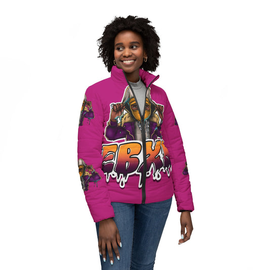 UNISEX’S Puffer Jacket