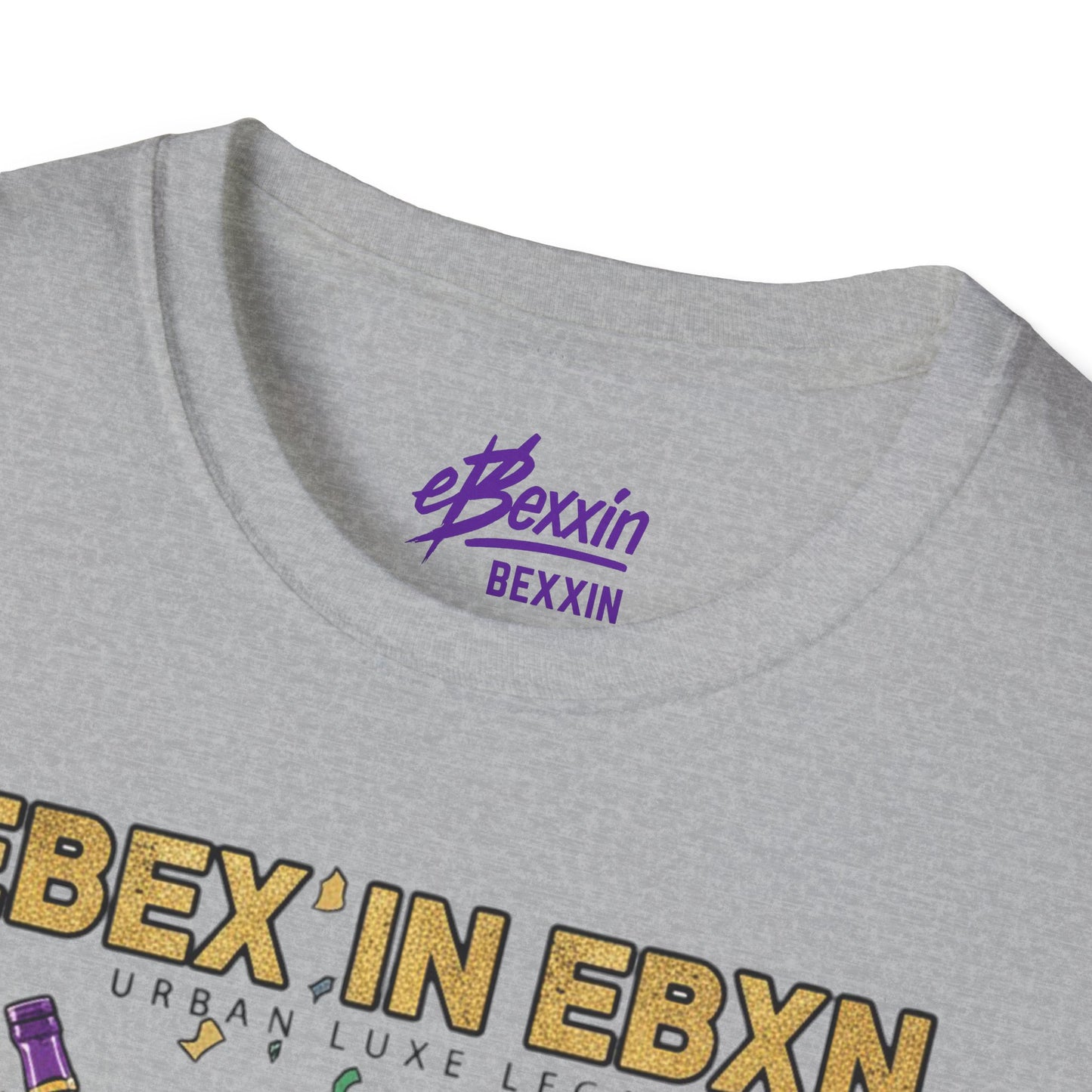 eBexxin Purple Nights