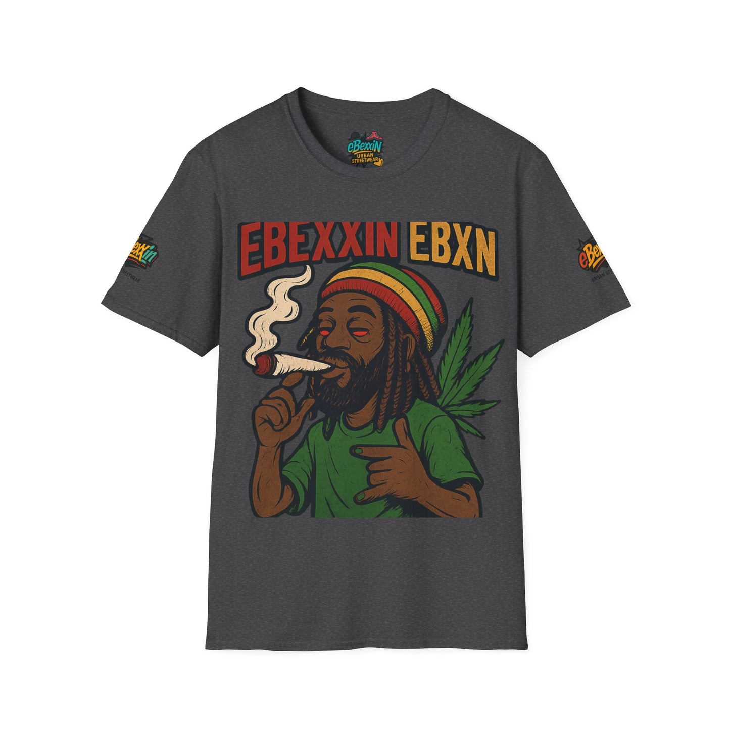 eBexxin Limitless Tee