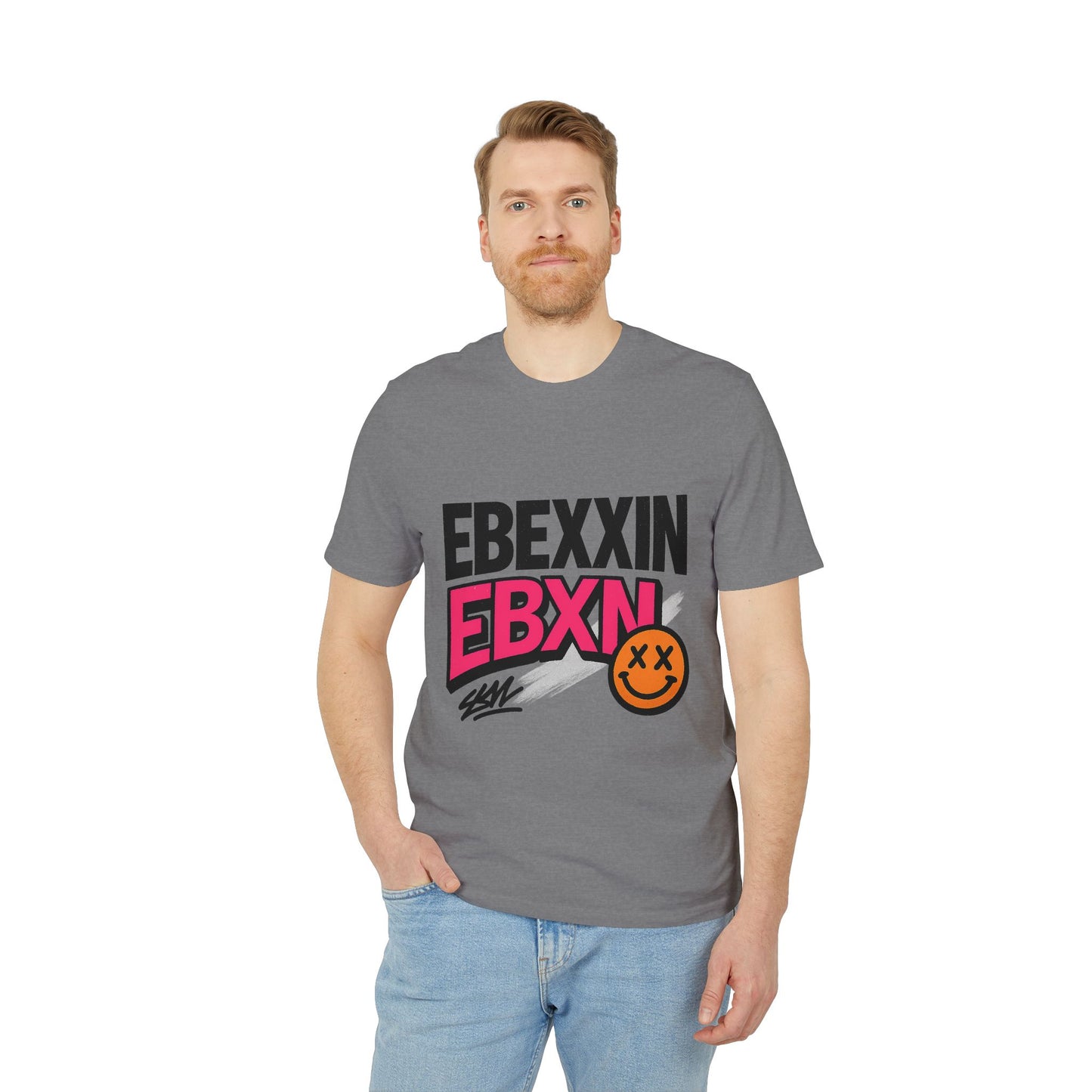 eBexxin - Unisex Creator 2.0 T-shirt