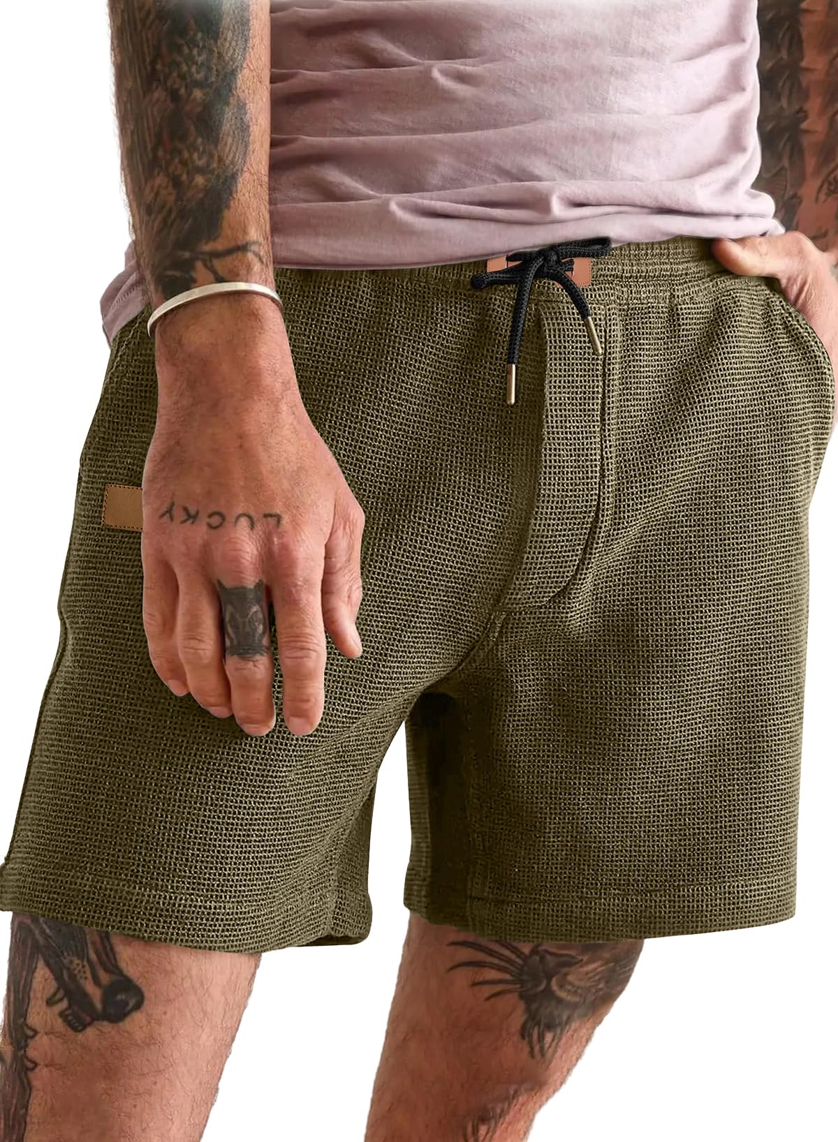 Men's Casual Shorts