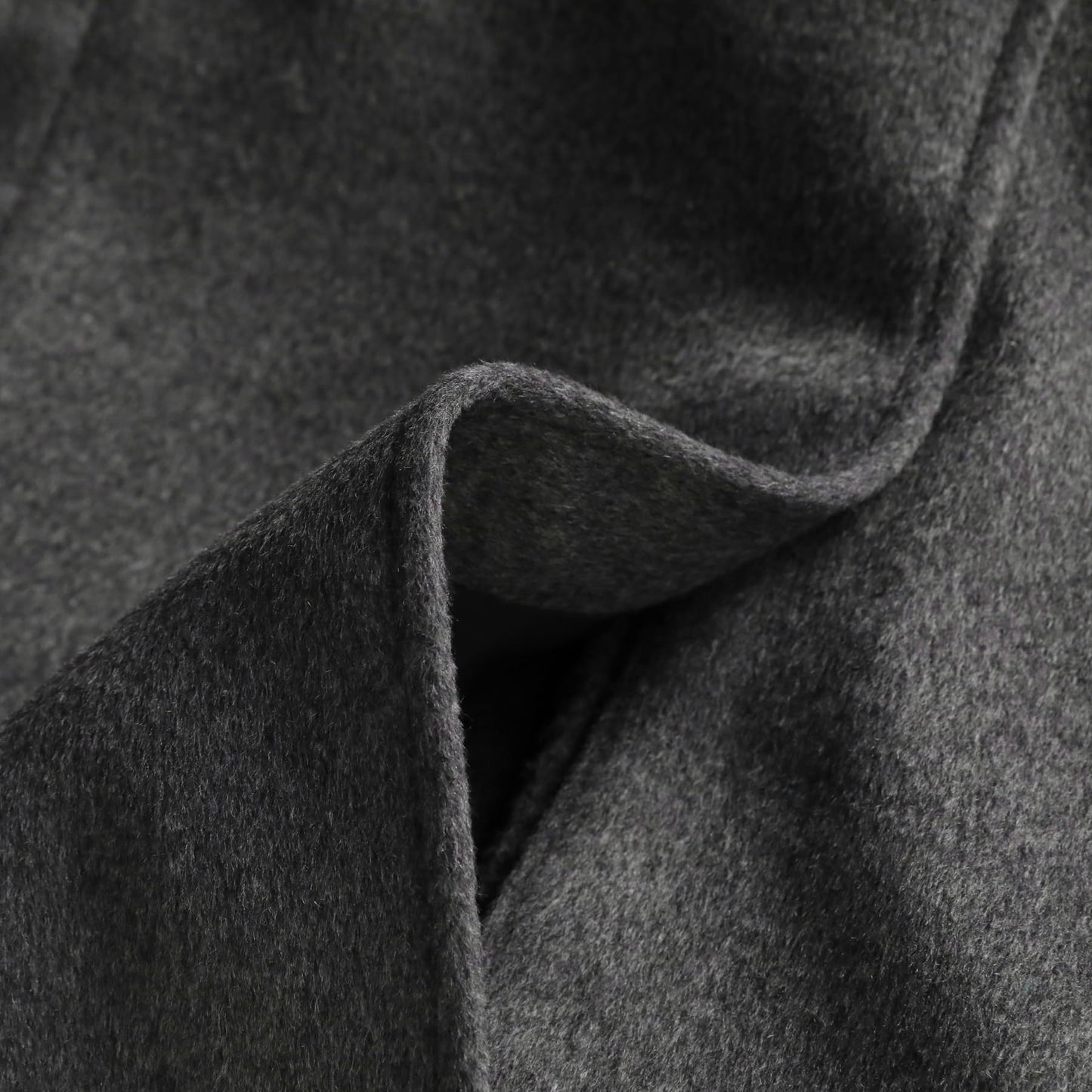 eBexxin - Men's Double-Breasted Warm Coat