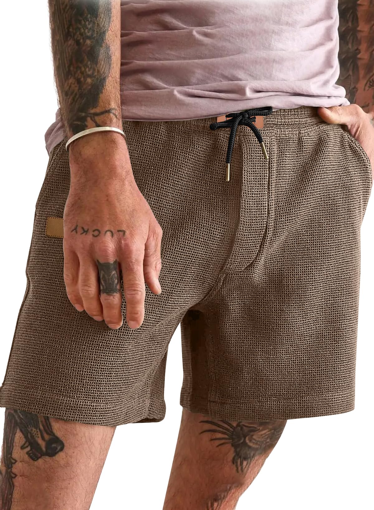 Men's Casual Shorts
