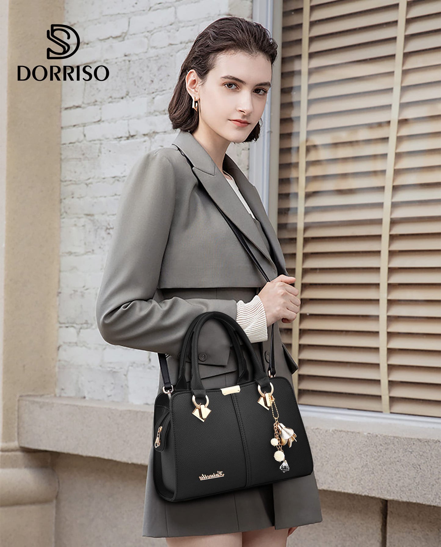 EBXN Bolsos de Mujer Moda
