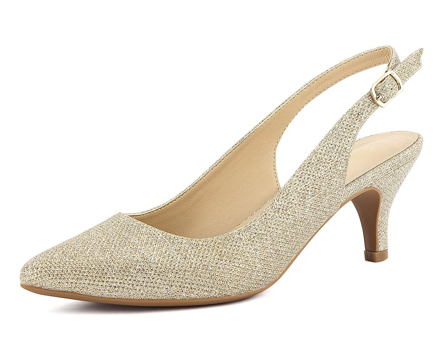 Zapatos de Tacón