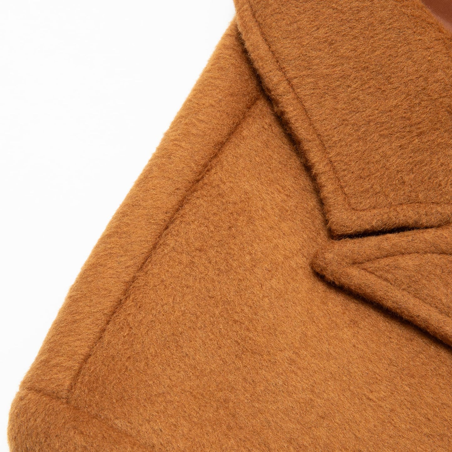 eBexxin - Men's Double-Breasted Warm Coat