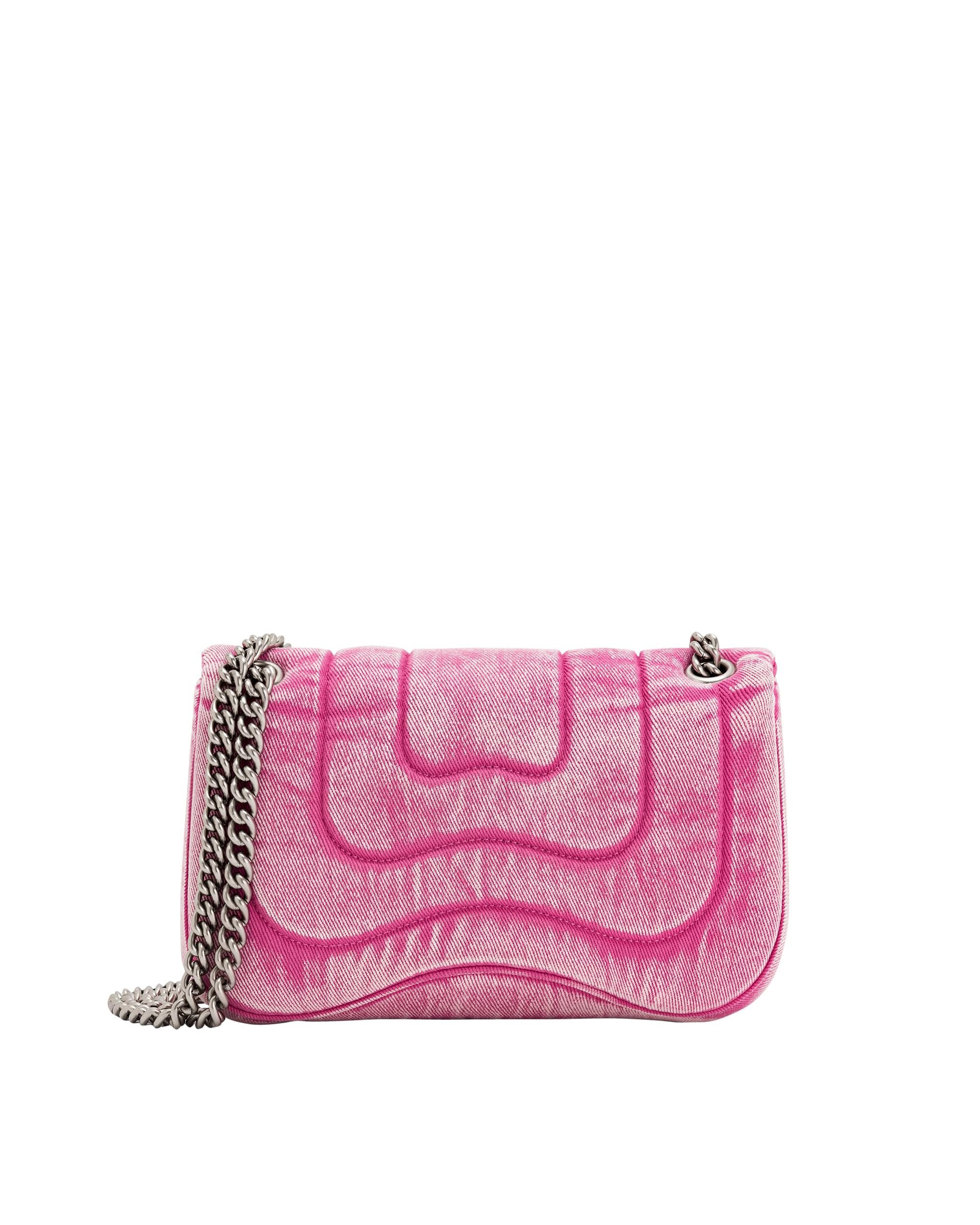 EBXN Bolsos Bandolera Tina para Mujer
