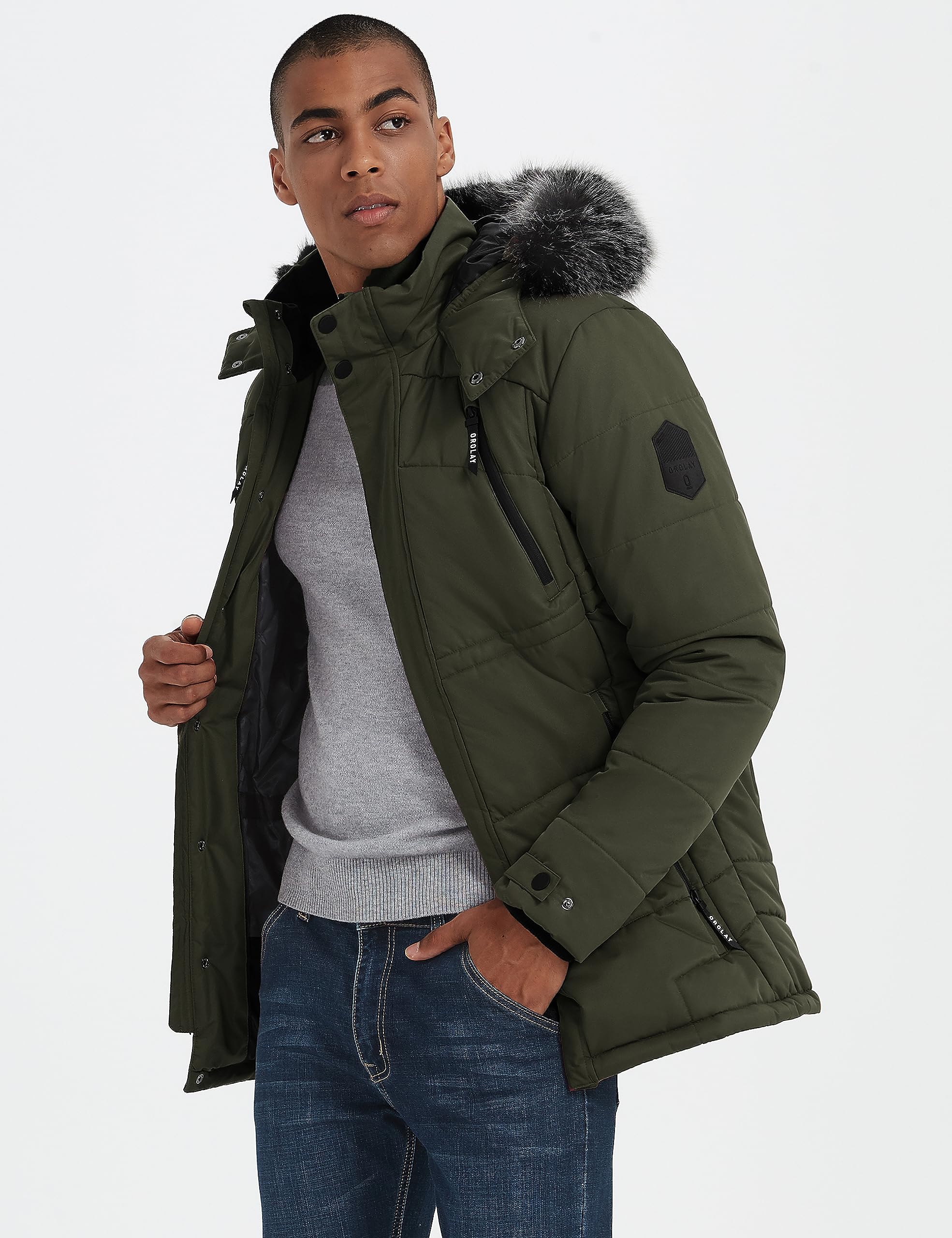 EBXN Chaqueta