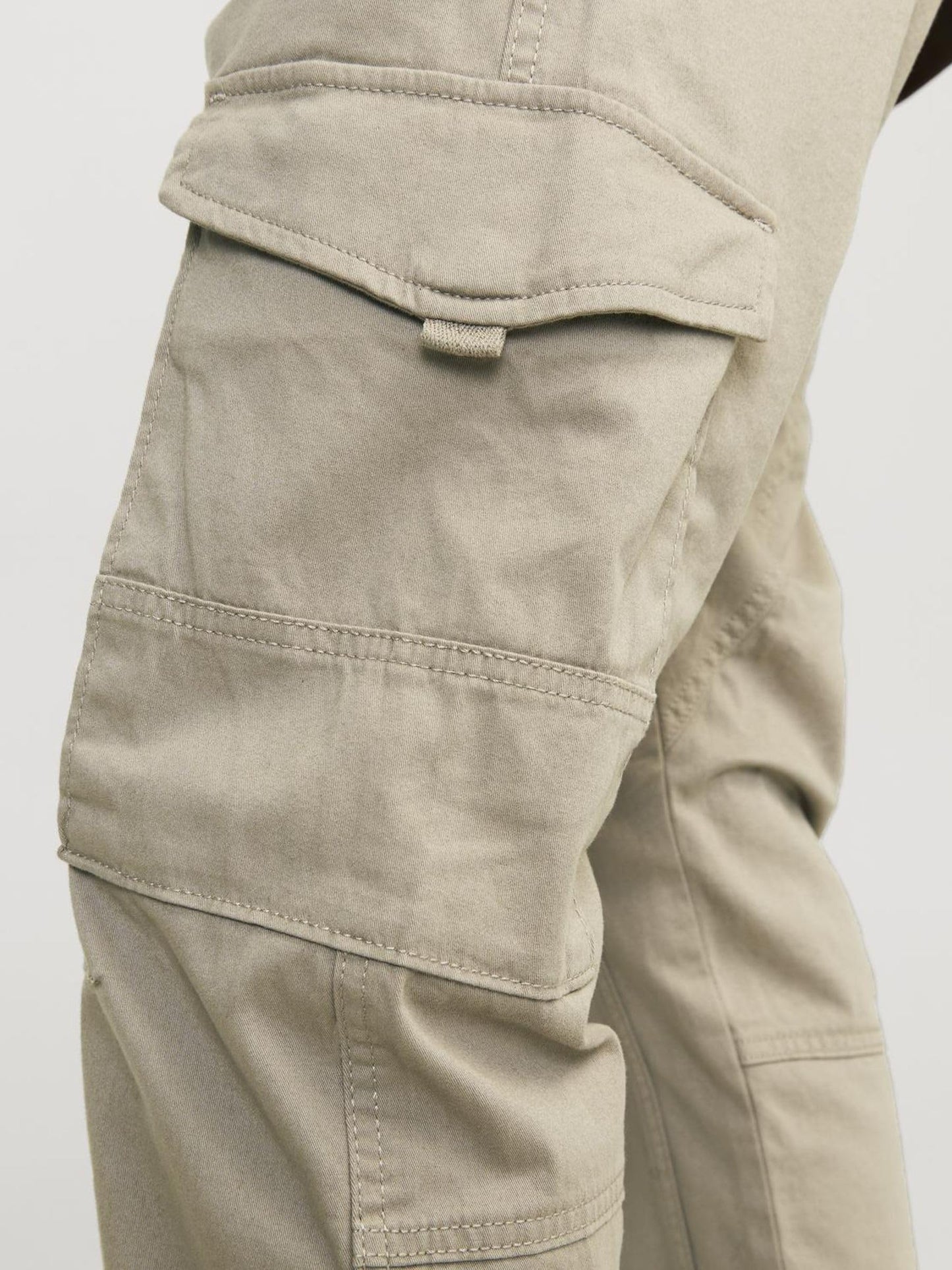 EBXN -  Cargo Trousers Slim