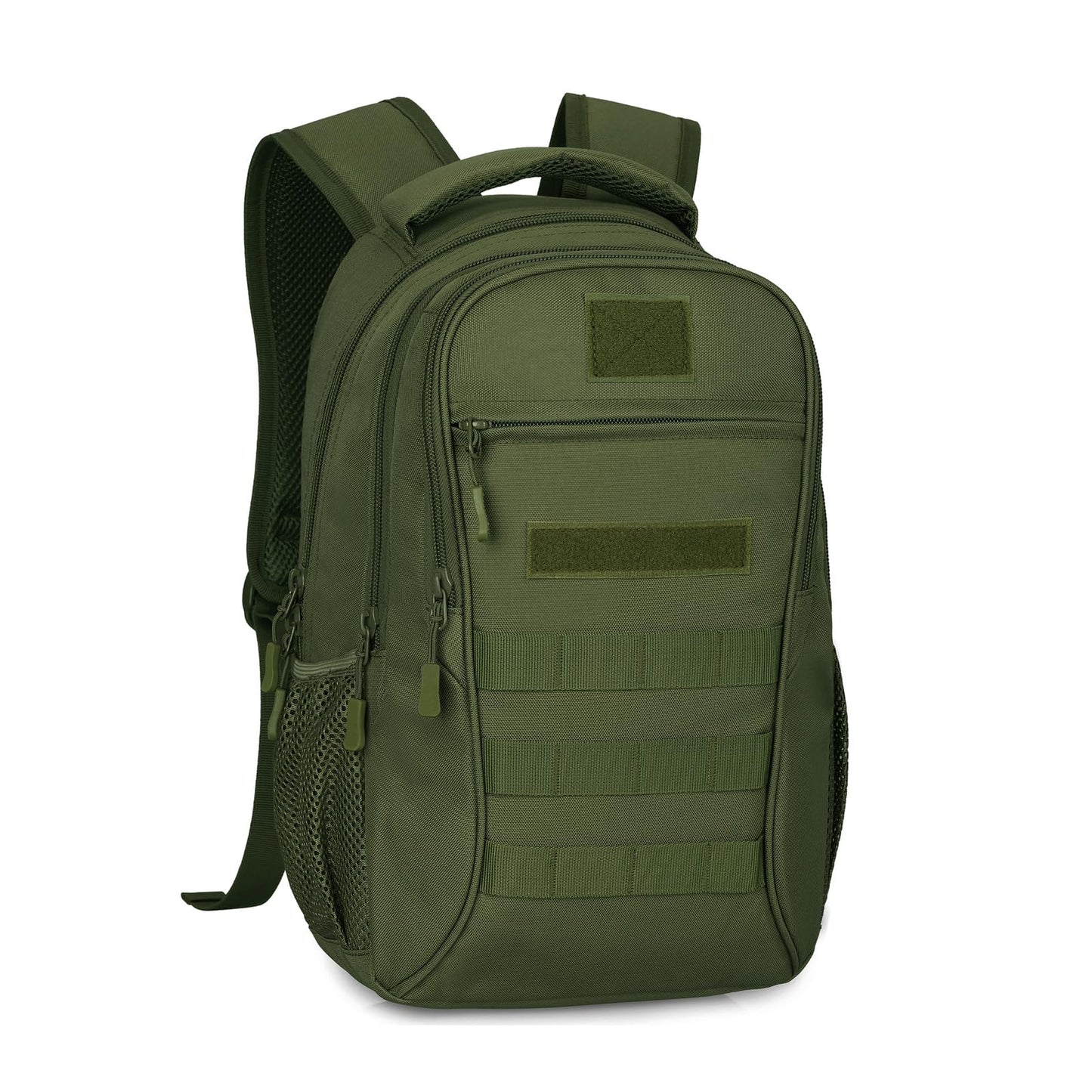 EBXN Mochila Militar Pequeña 15L
