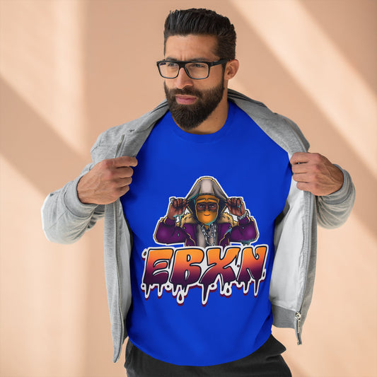 Unisex Crewneck Sweatshirt