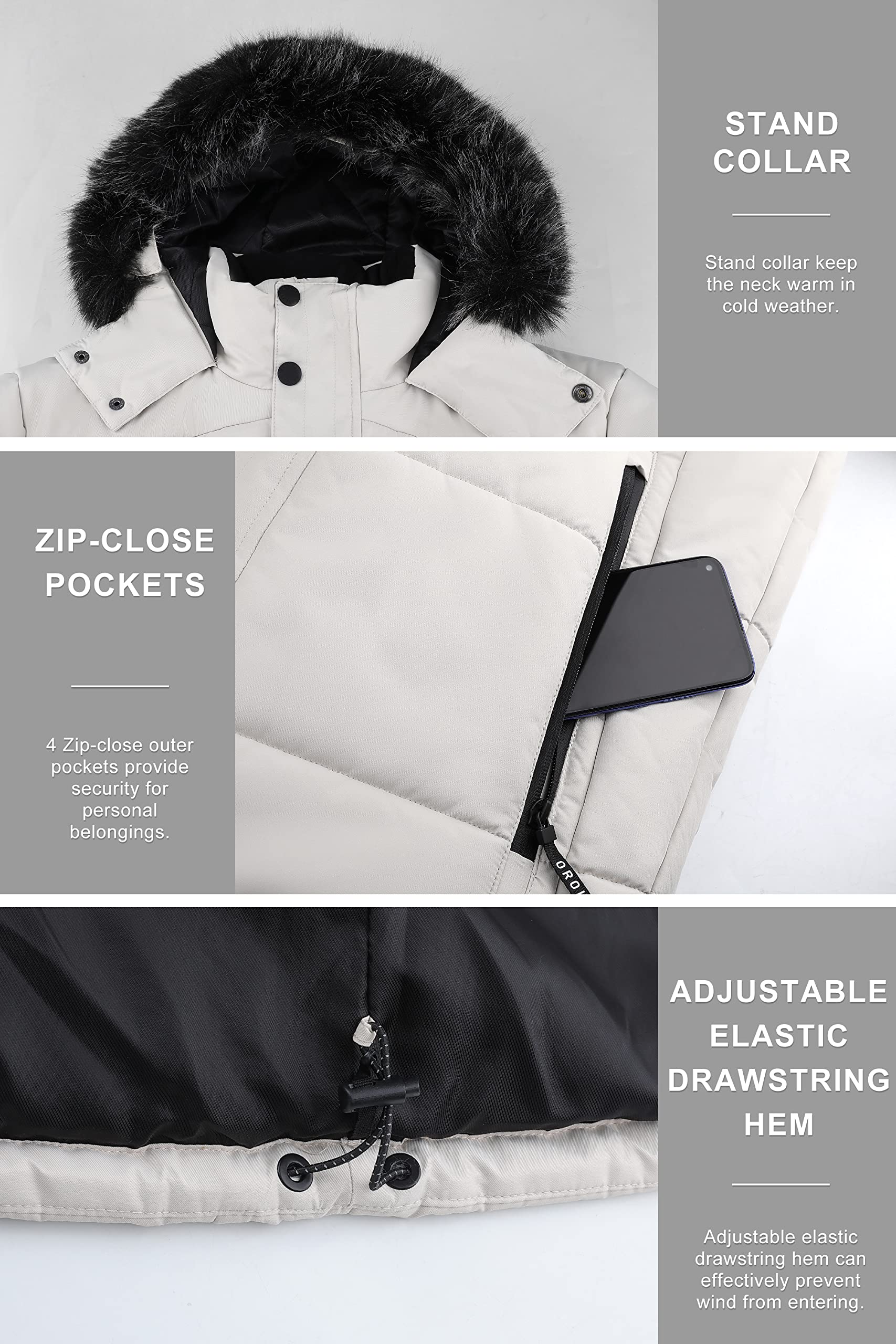 EBXN Chaqueta
