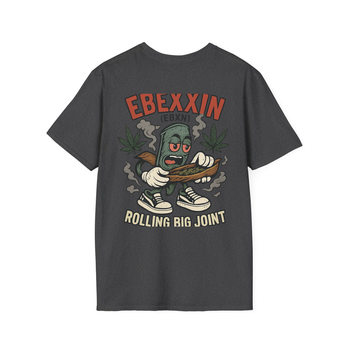 eBexxin Gamer Vibe