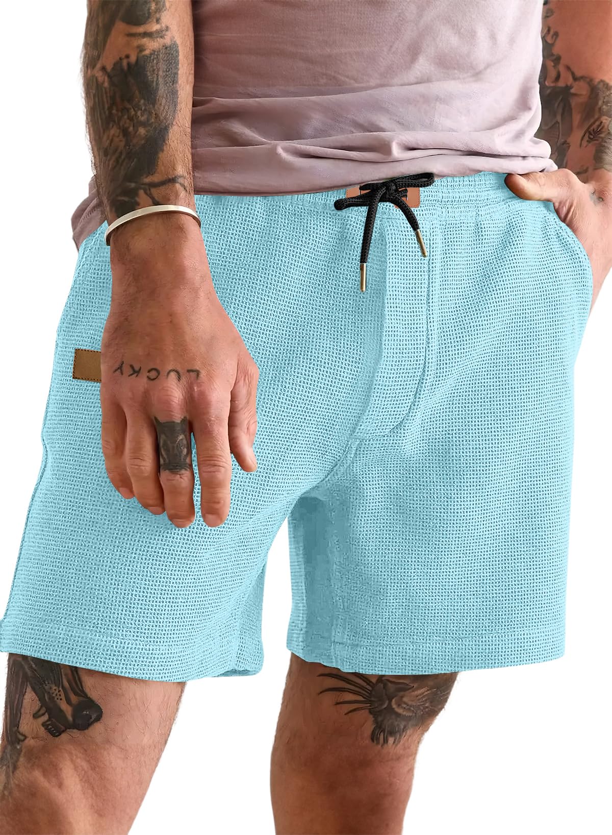 Men's Casual Shorts