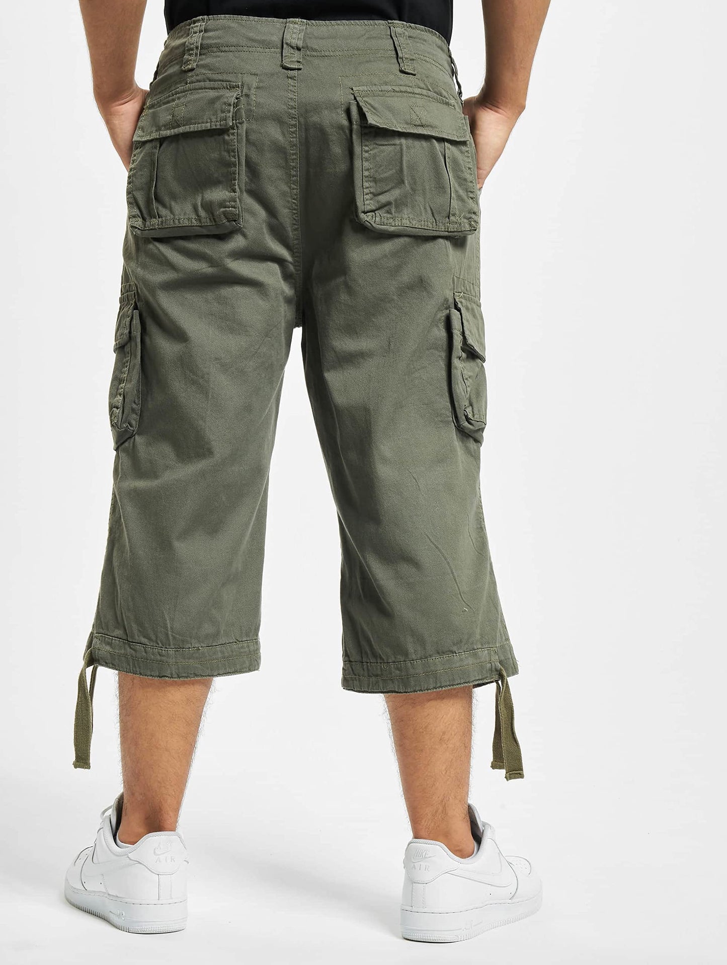 EBXN Urban Pantalones Cortos