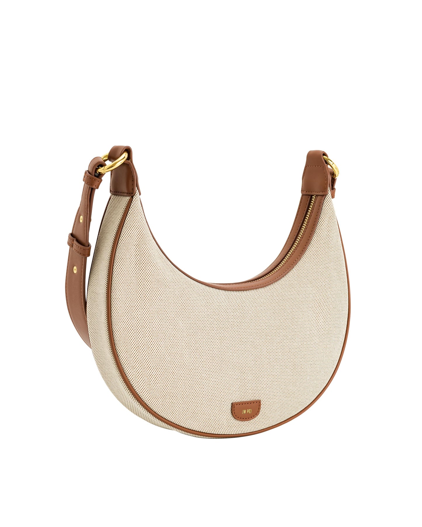 EBXN  Carly Bolsa de sillín para mujer