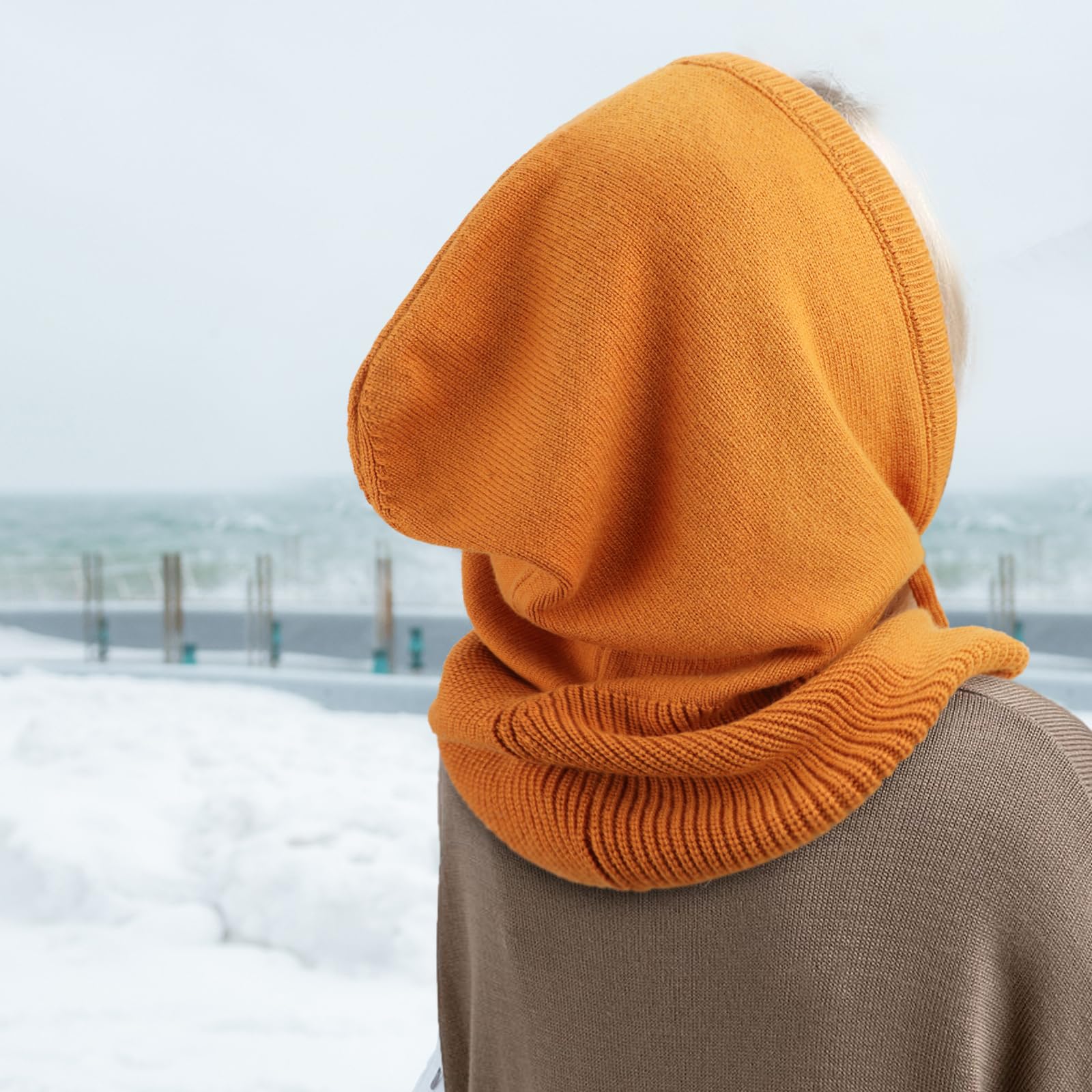 EBXN - Sombreros de Invierno