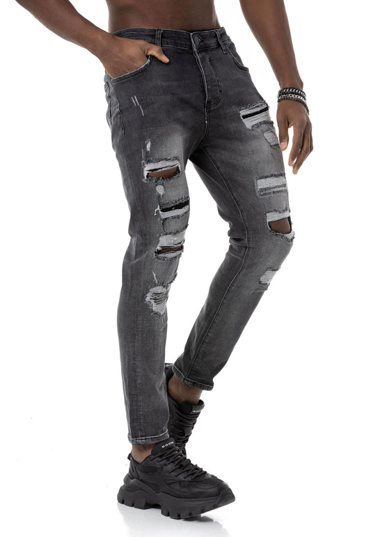 EBXN Pantalones vaqueros