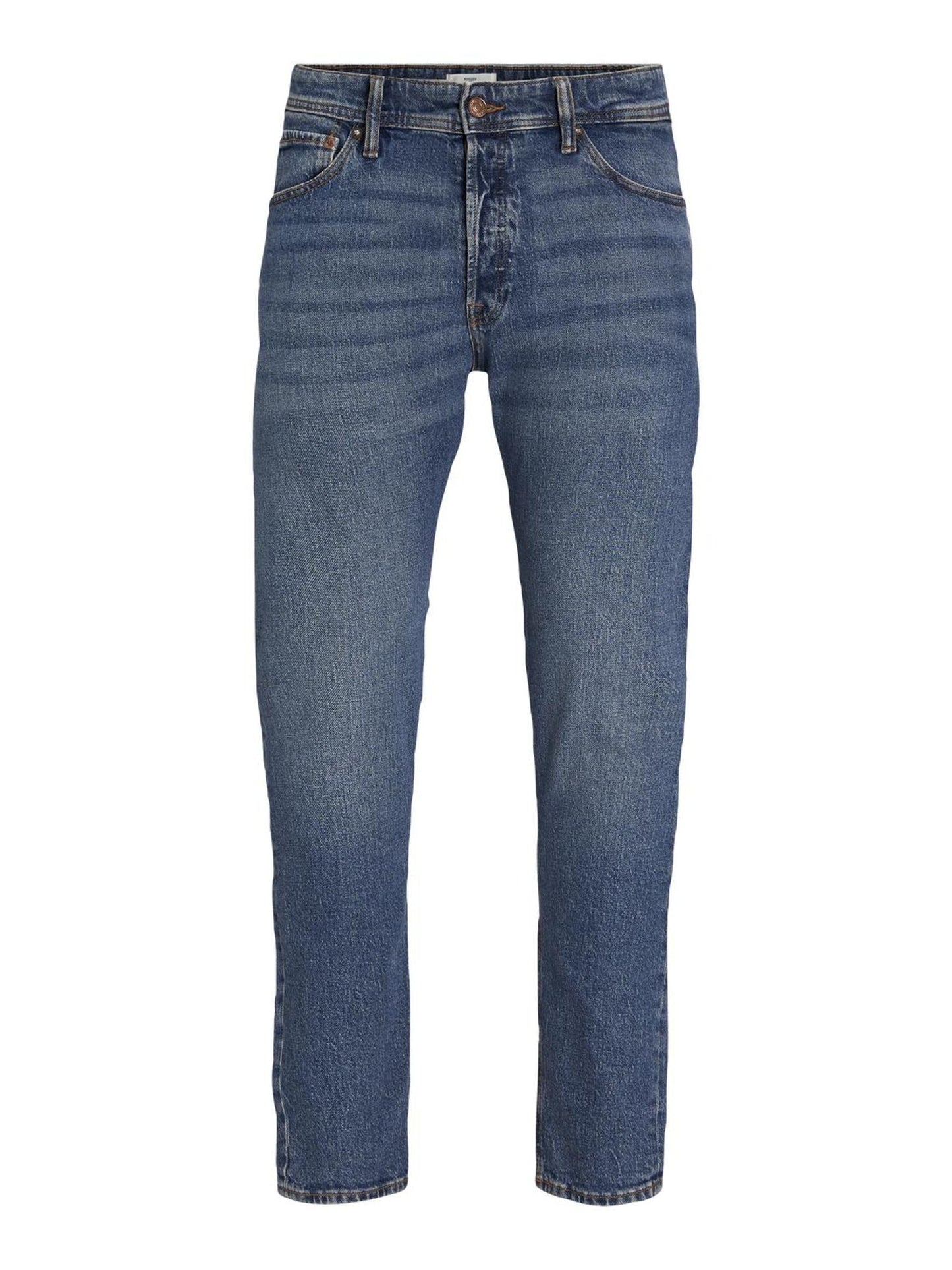EBXN Jeans para Hombre
