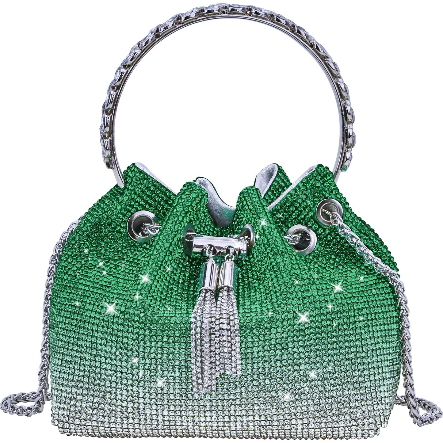 EBXN Bolso Fiesta Mujer