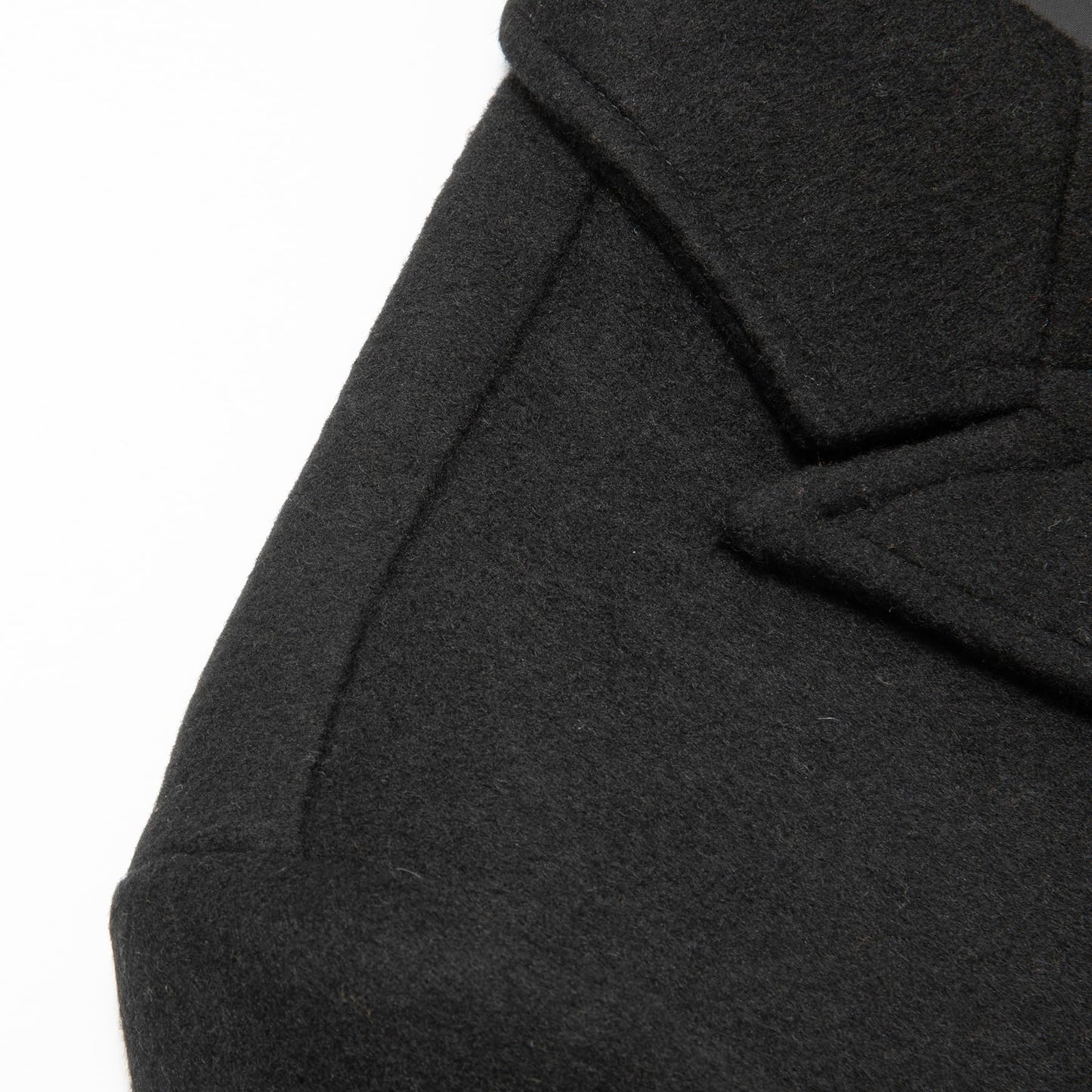 eBexxin - Men's Double-Breasted Warm Coat