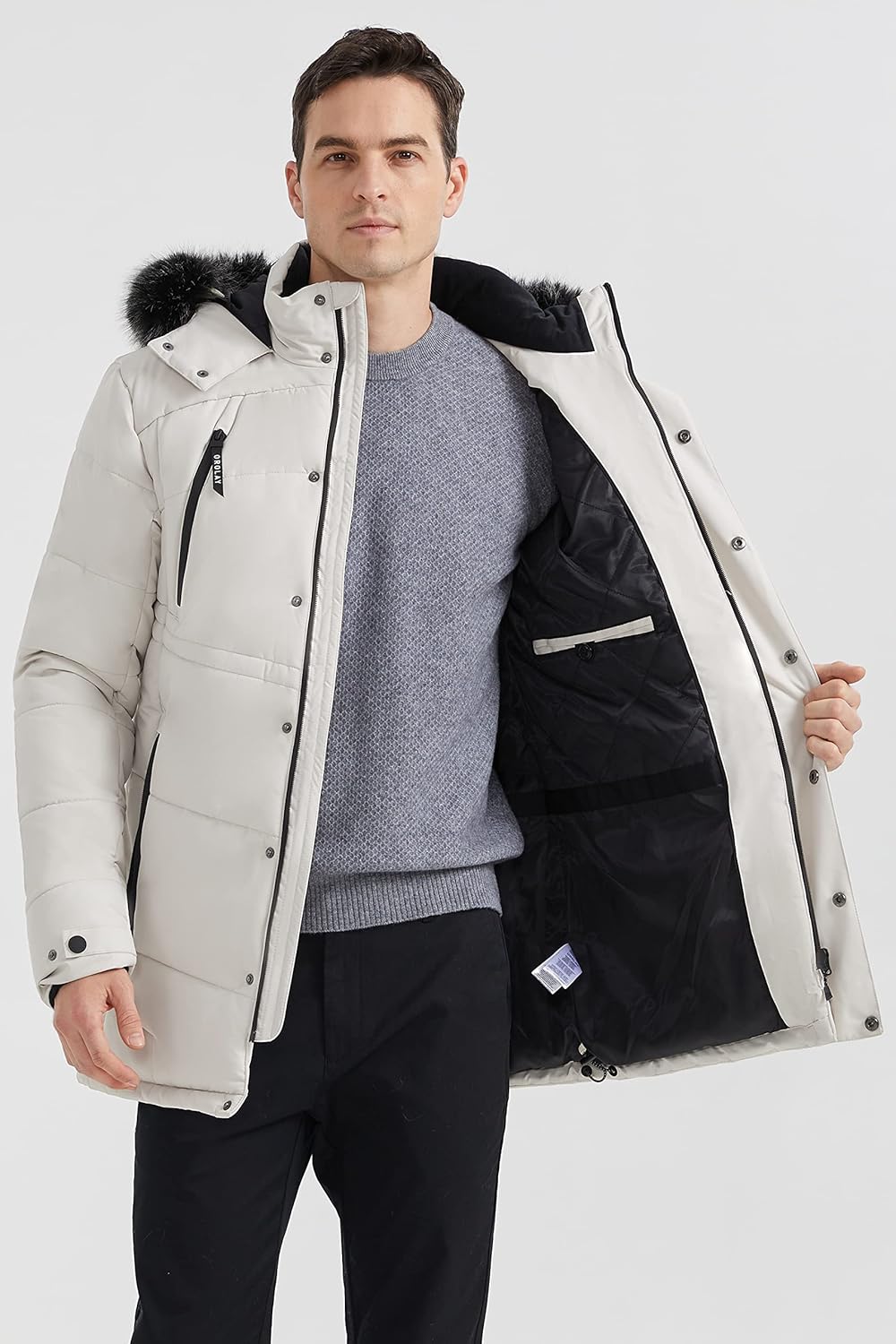 EBXN Chaqueta