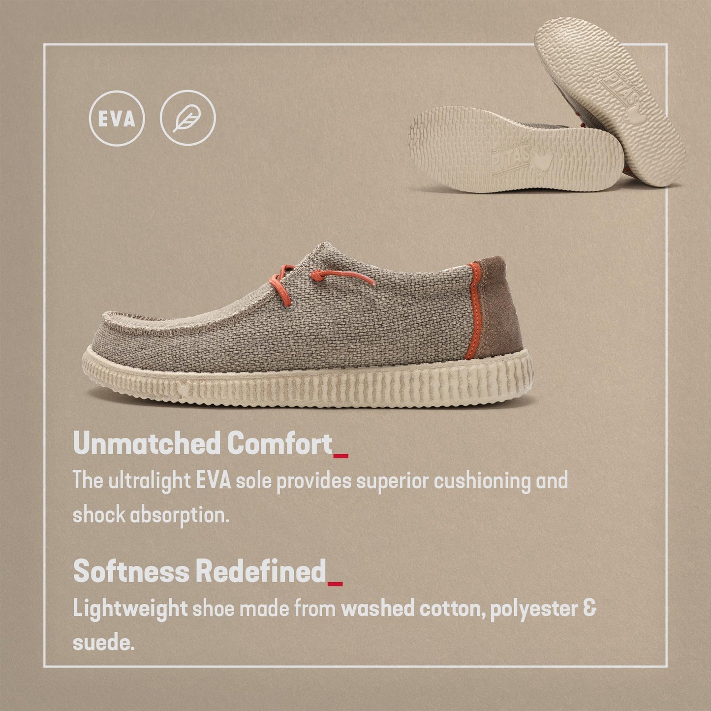 Zapatos de Hombre Casuales