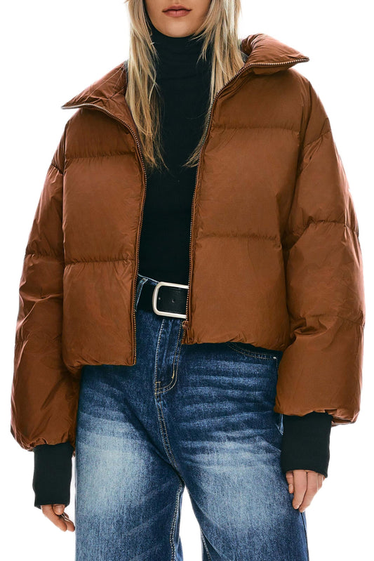 EBXN Chaqueta Acolchada