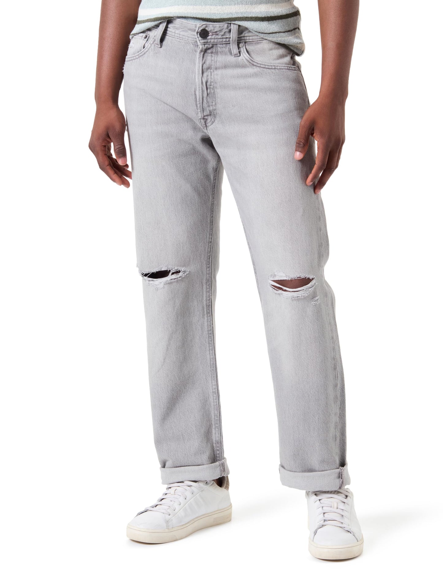 EBXN Pantalones Vaqueros