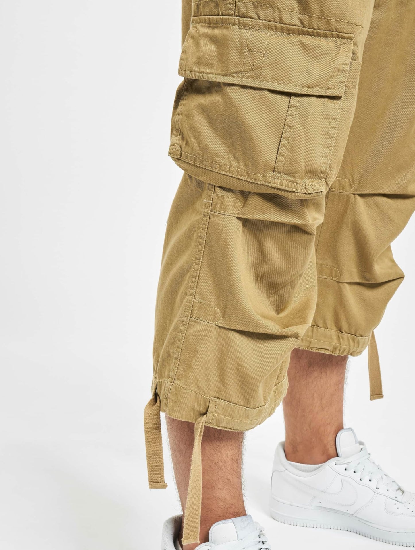 EBXN Urban Pantalones Cortos