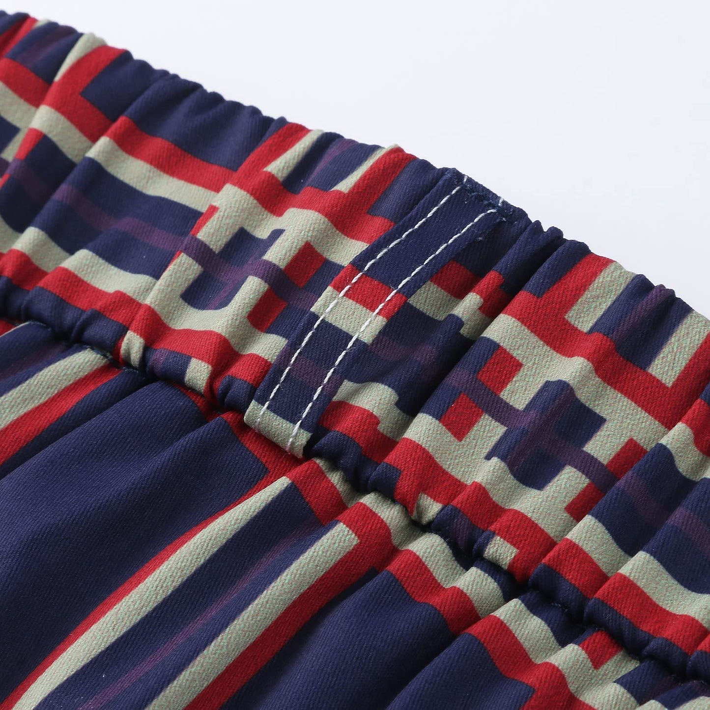 EBXN Pantalones de chándal