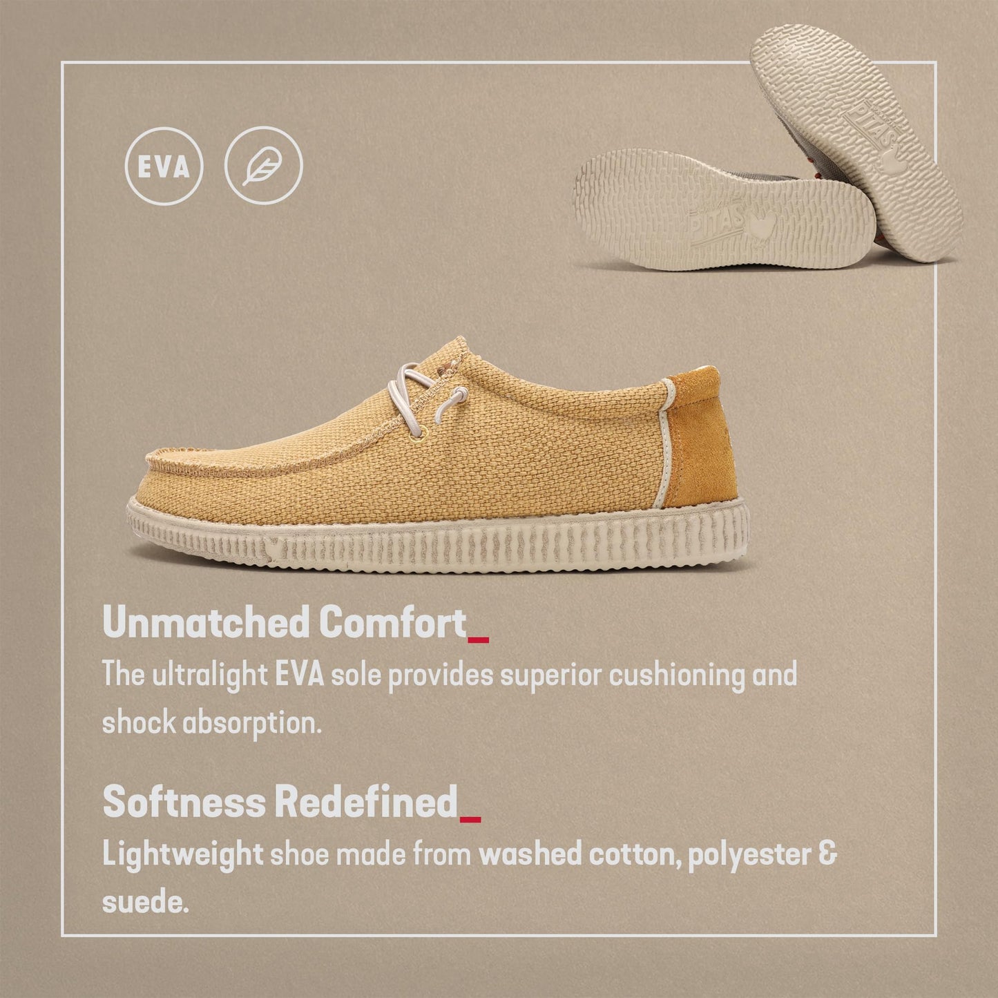 Zapatos de Hombre Casuales