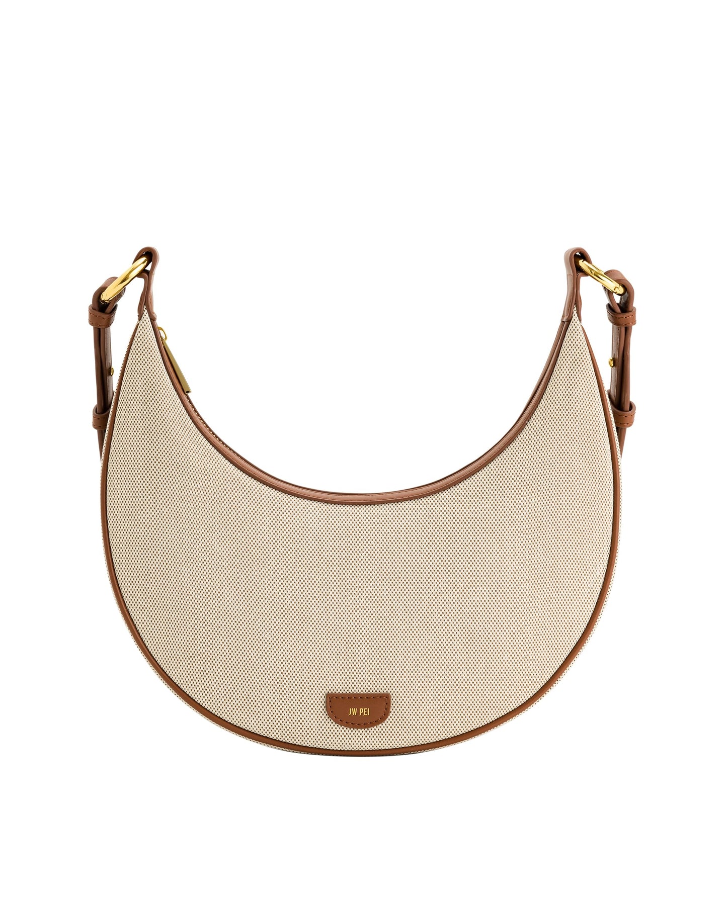 EBXN  Carly Bolsa de sillín para mujer