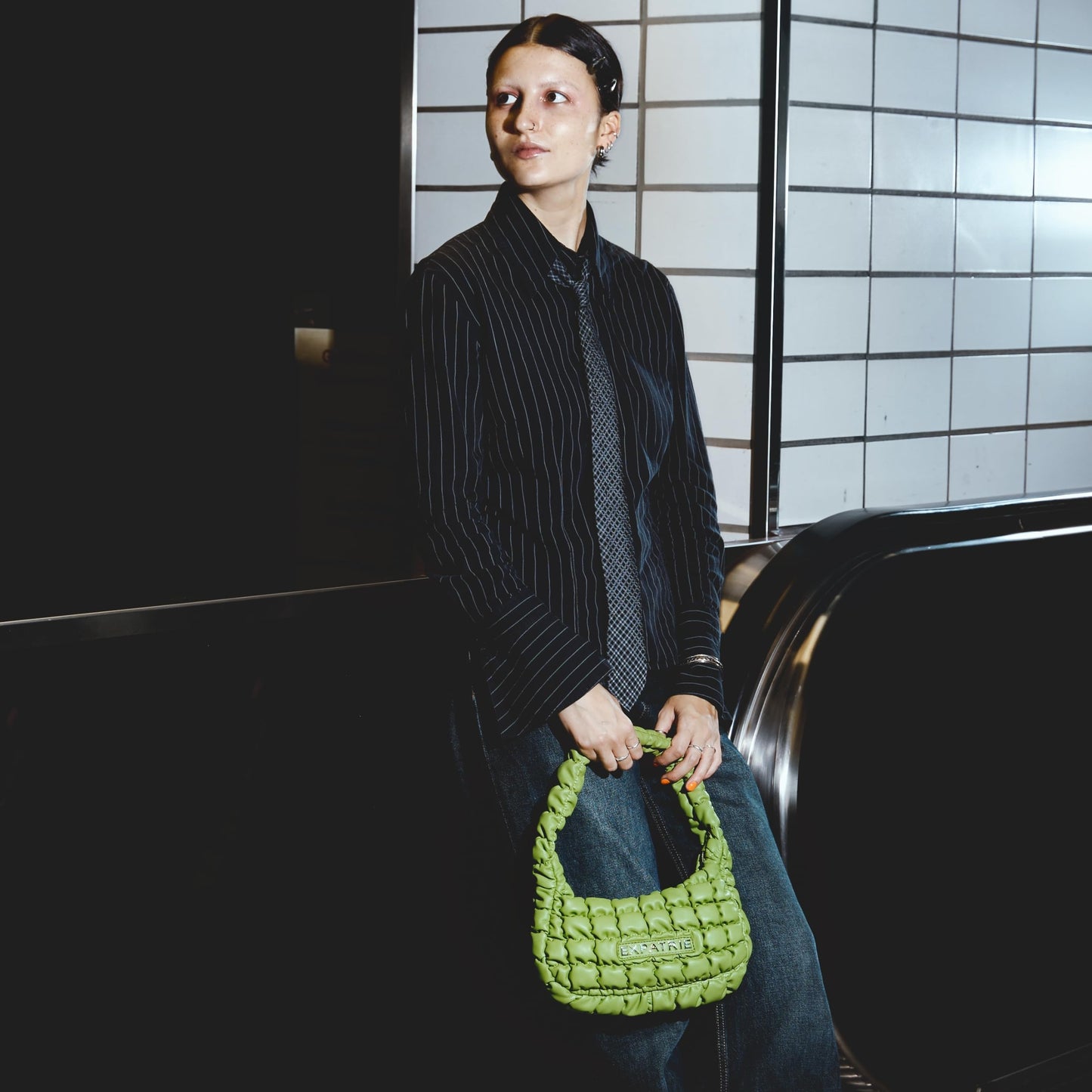 EBXN Bolso de Hombro