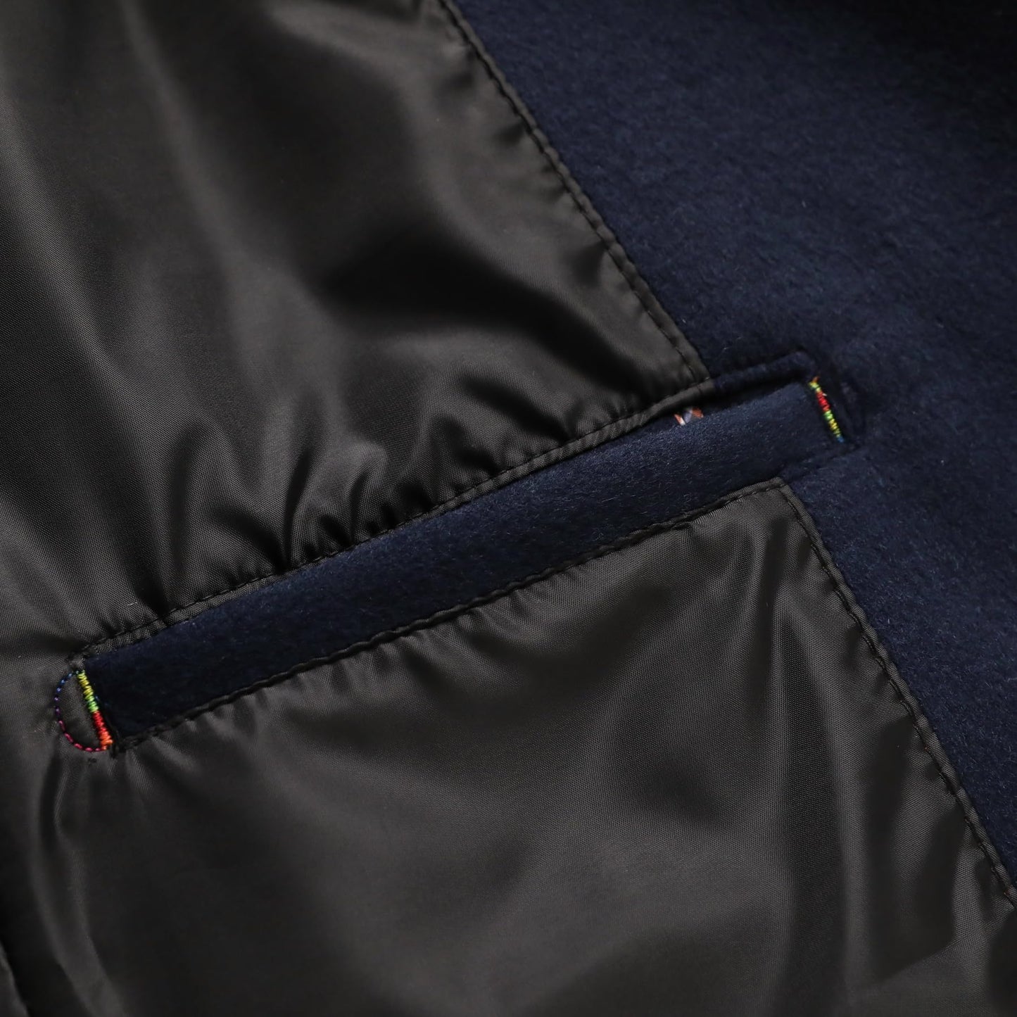 eBexxin - Men's Double-Breasted Warm Coat