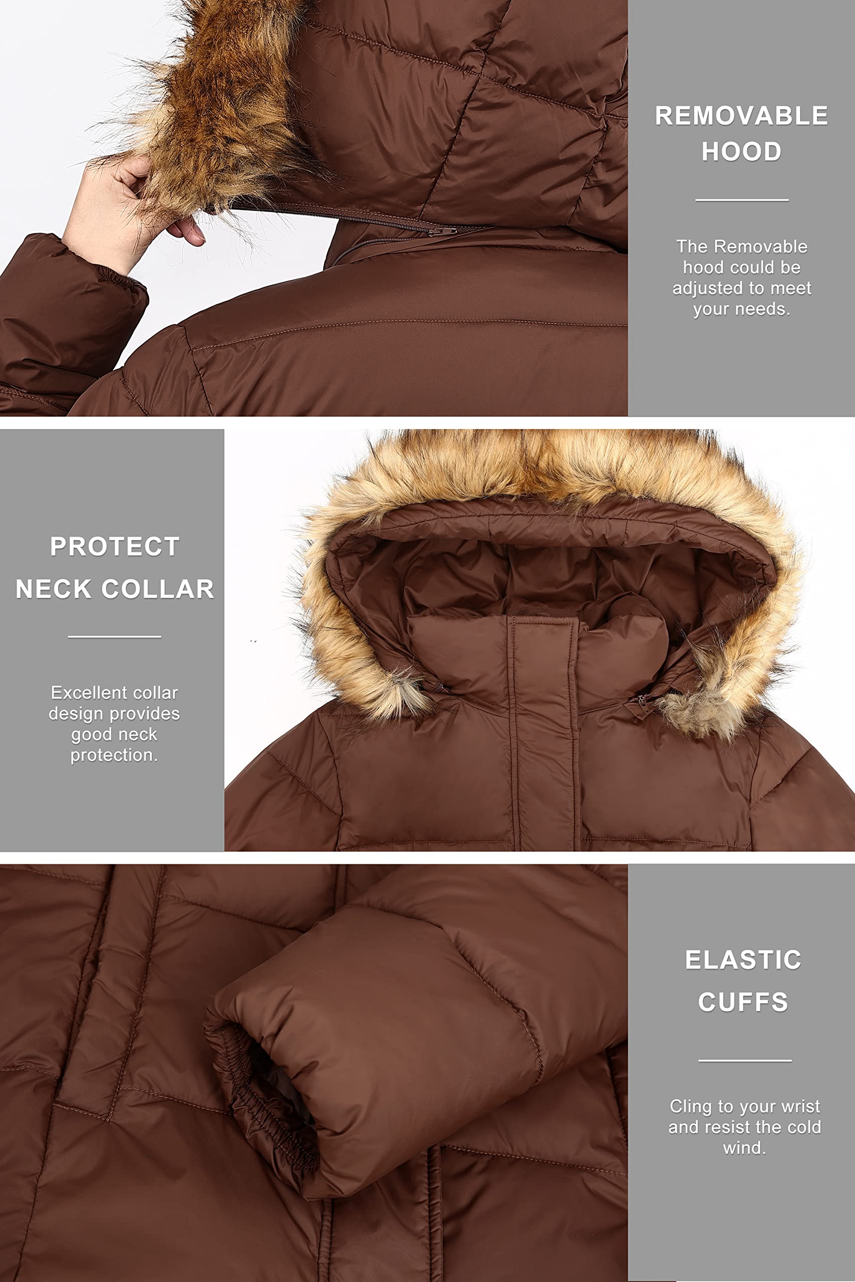 EBXN Chaqueta