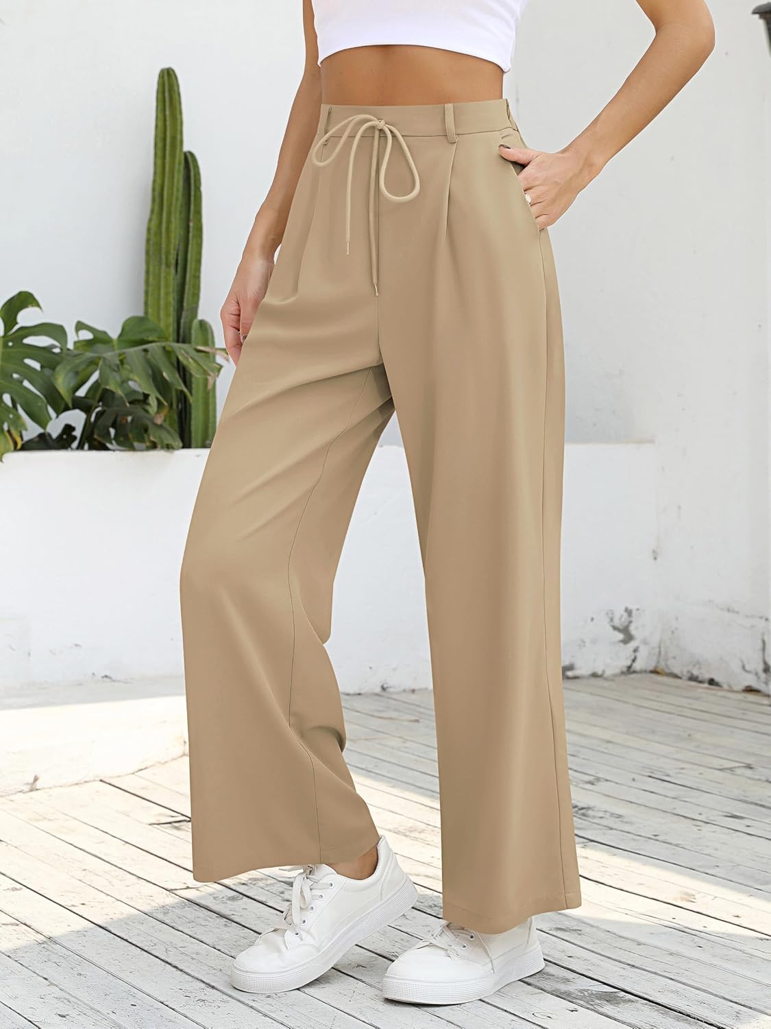 EBXN Pantalones largos