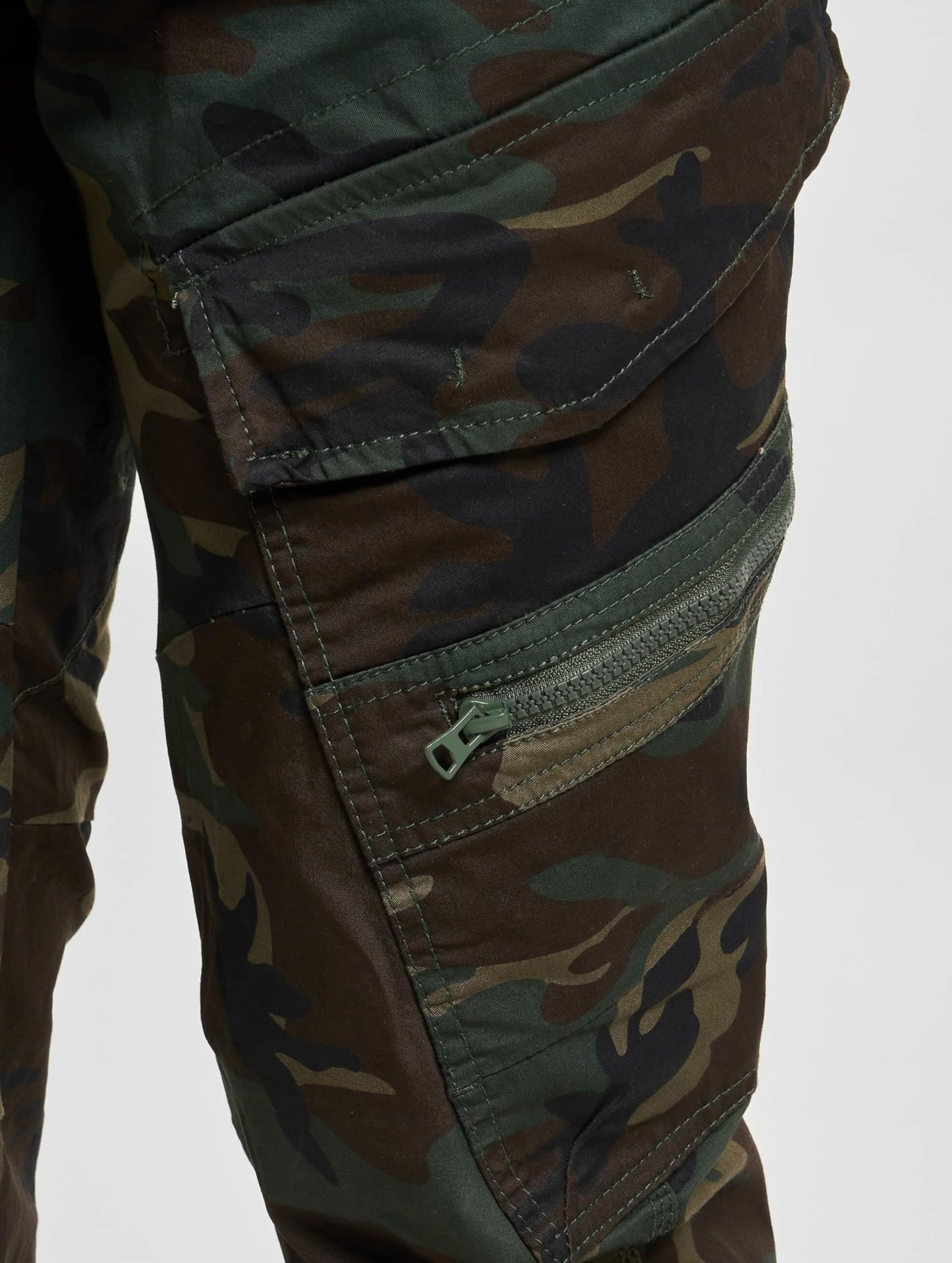 EBXN Slim Fit Pants