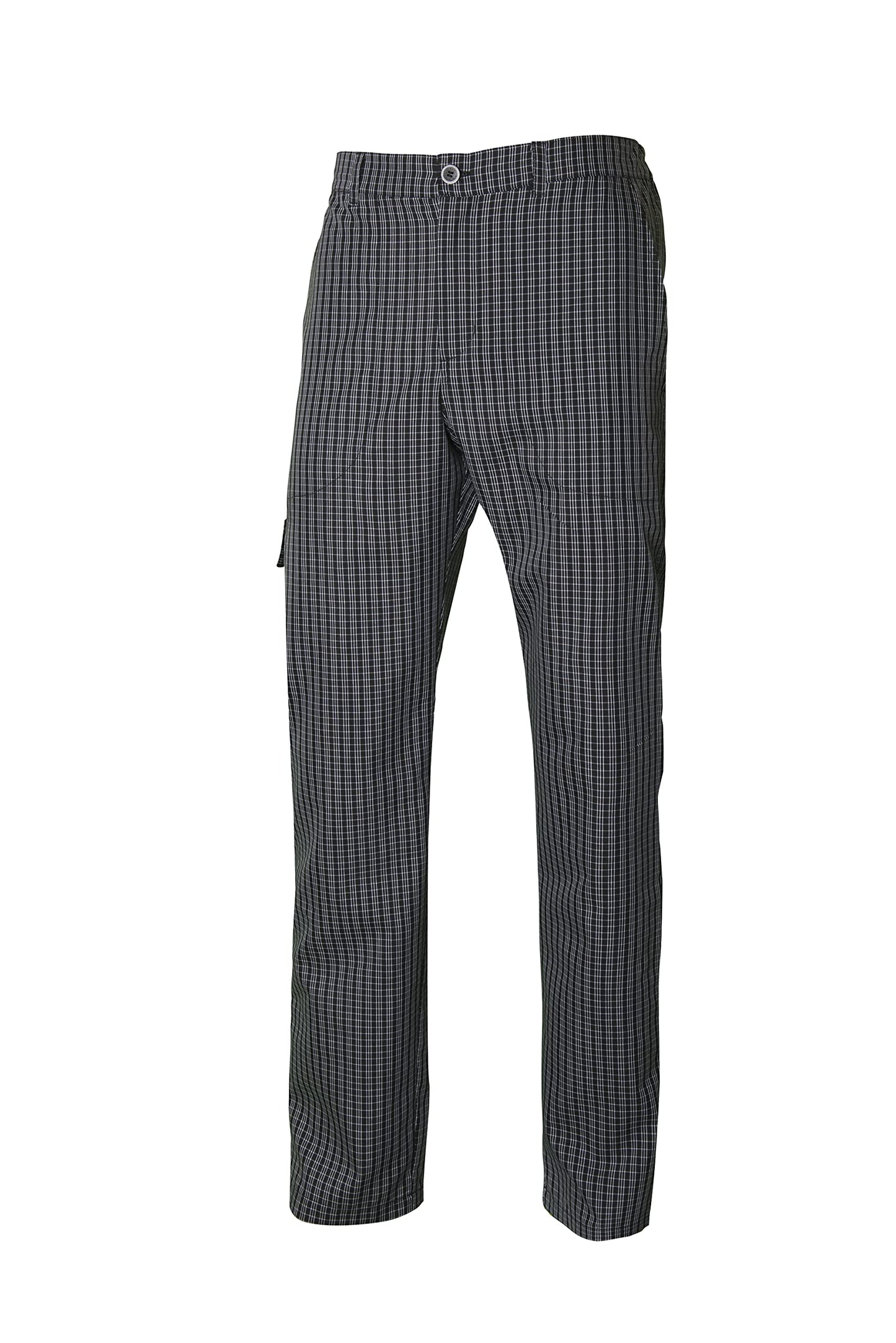 EBXN Pantalón Multibolsillos