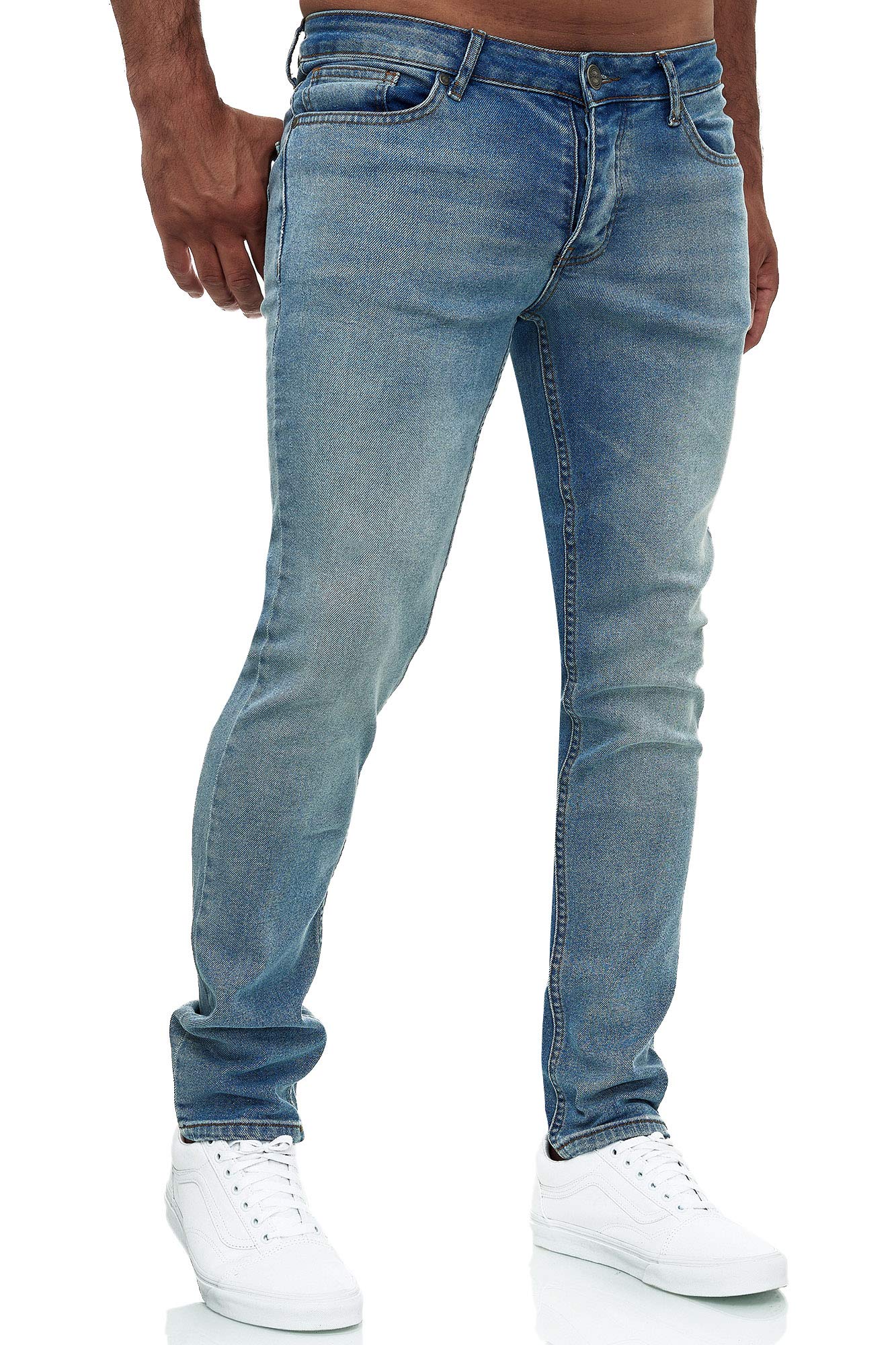 EBXN Pantalones vaqueros