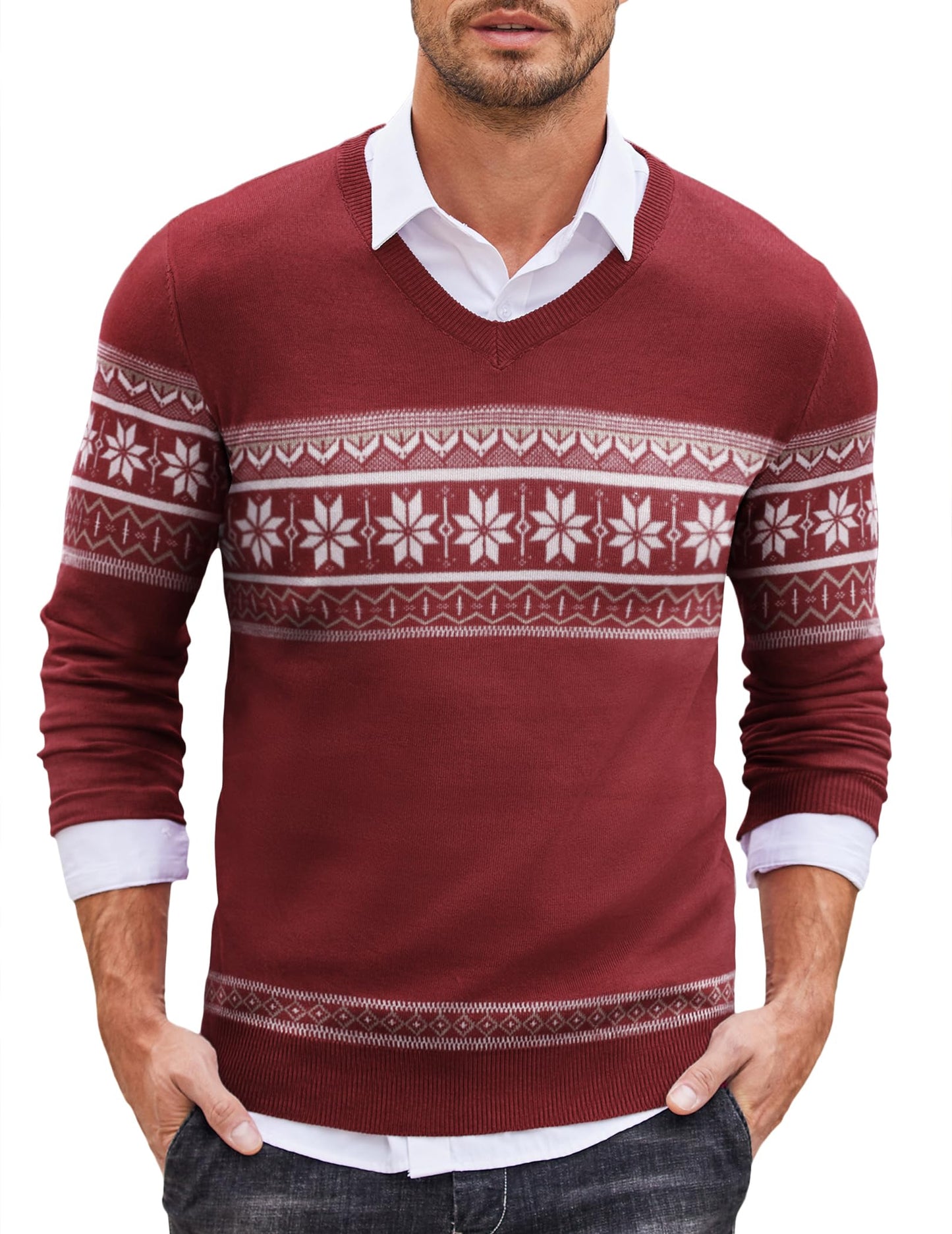 EBXN Sweaters
