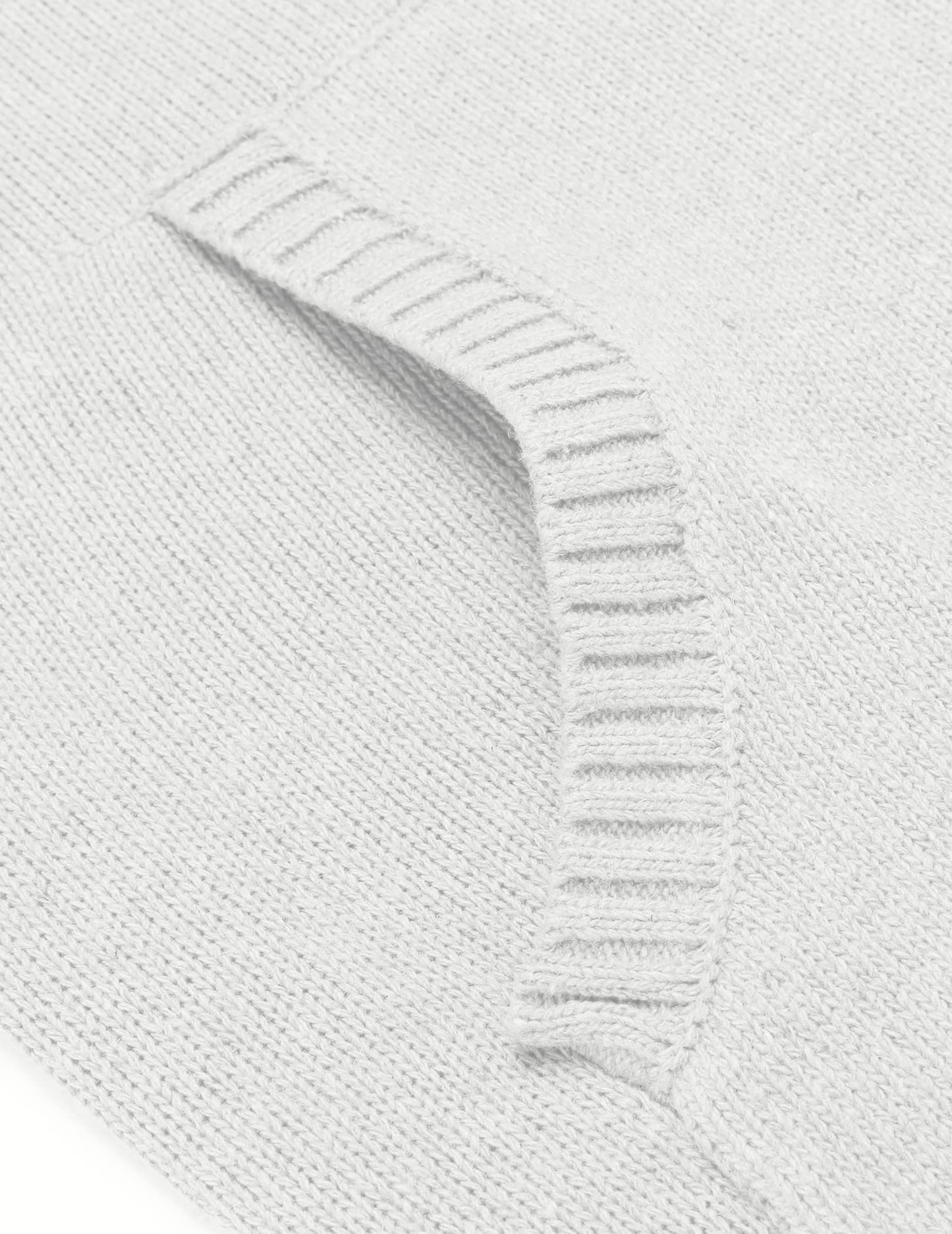 EBXN Men's Shawl Collar Pullover Sweater