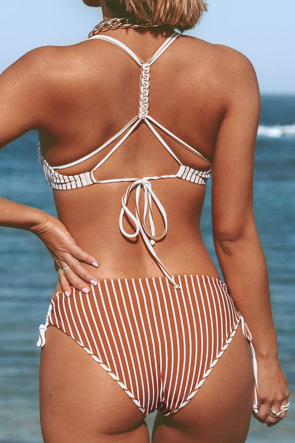 Bikini Reversible