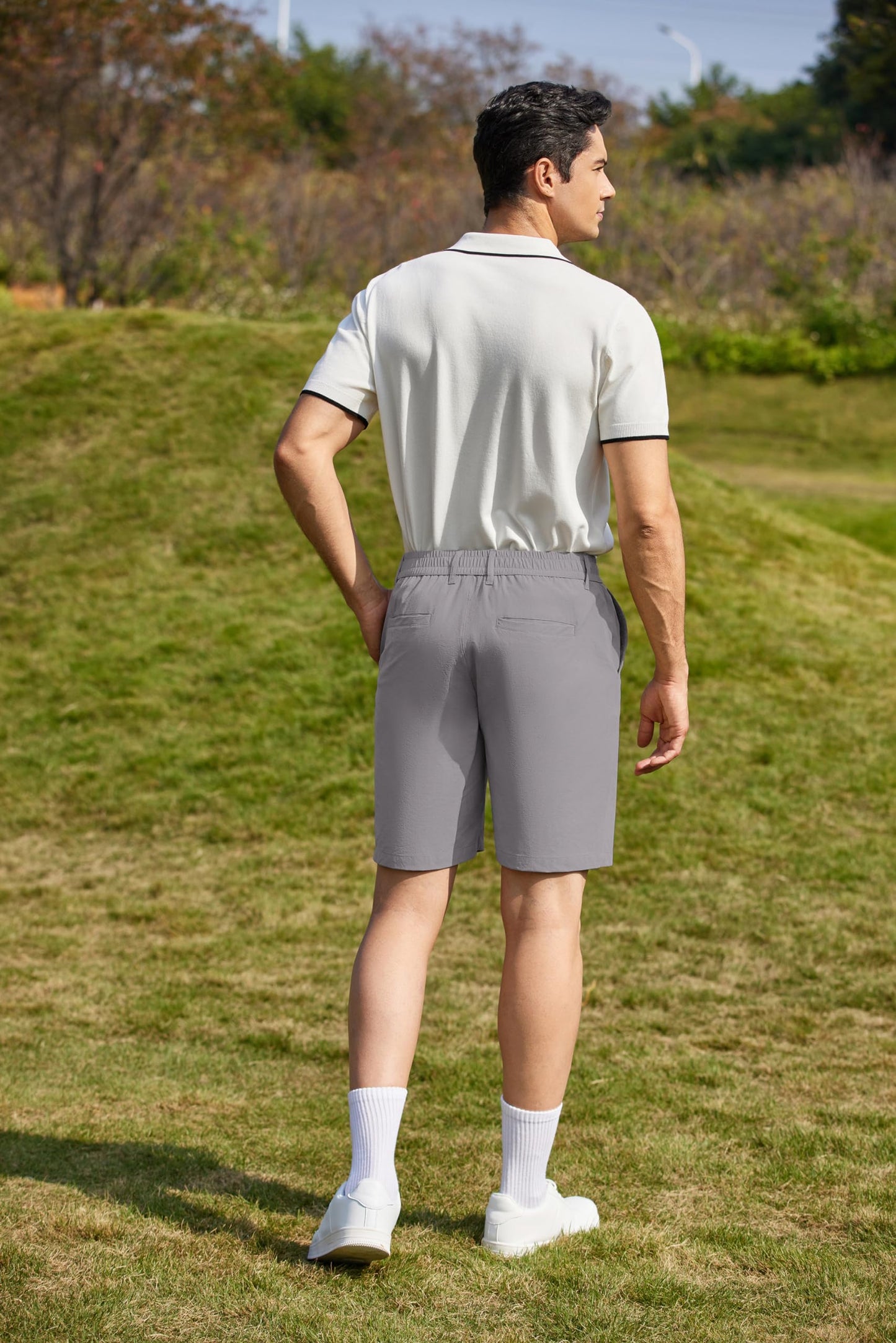 Men's Golf Shorts