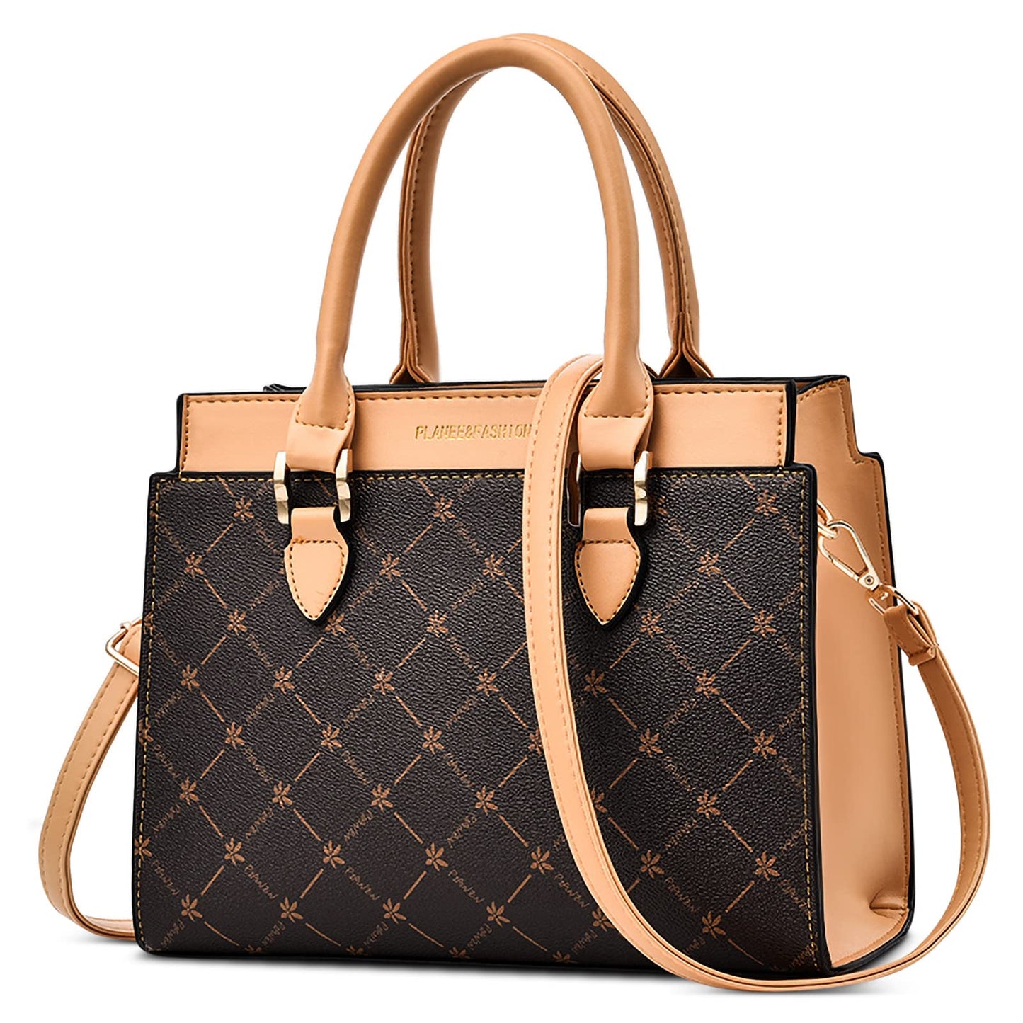 EBXN Mujer Bolso de Hombro Moda