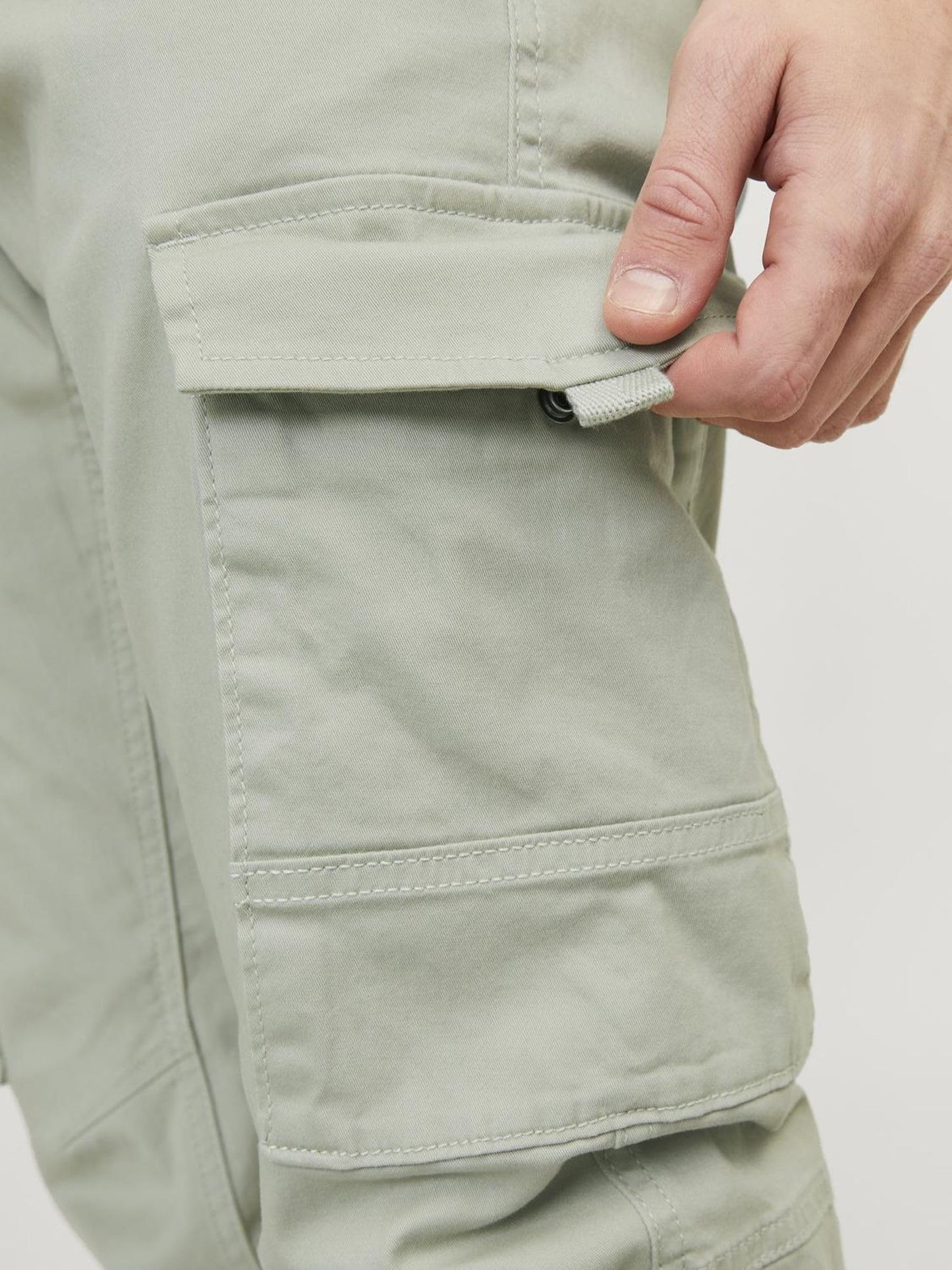 EBXN -  Cargo Trousers Slim