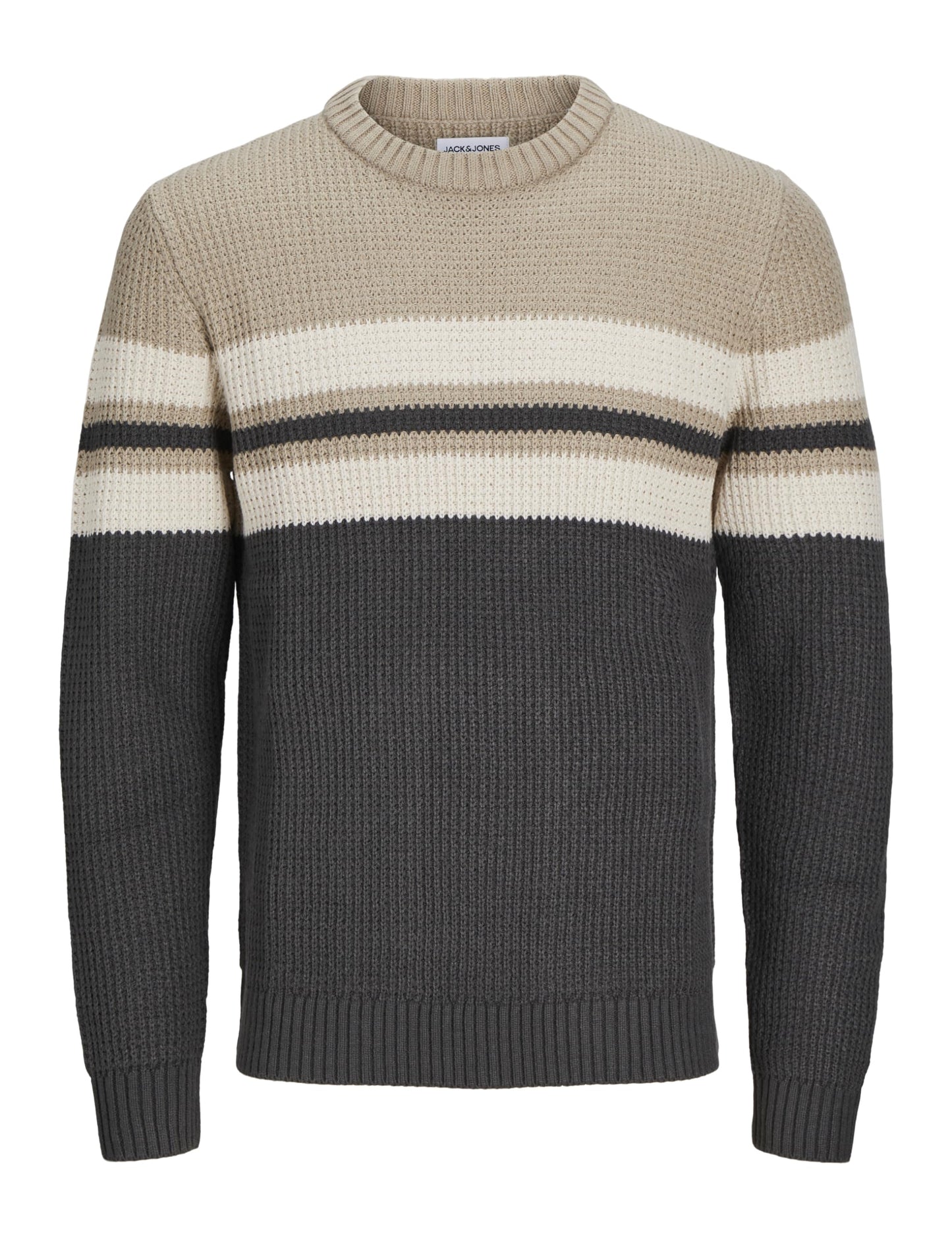 EBXN Jsander Knit Crew Neck